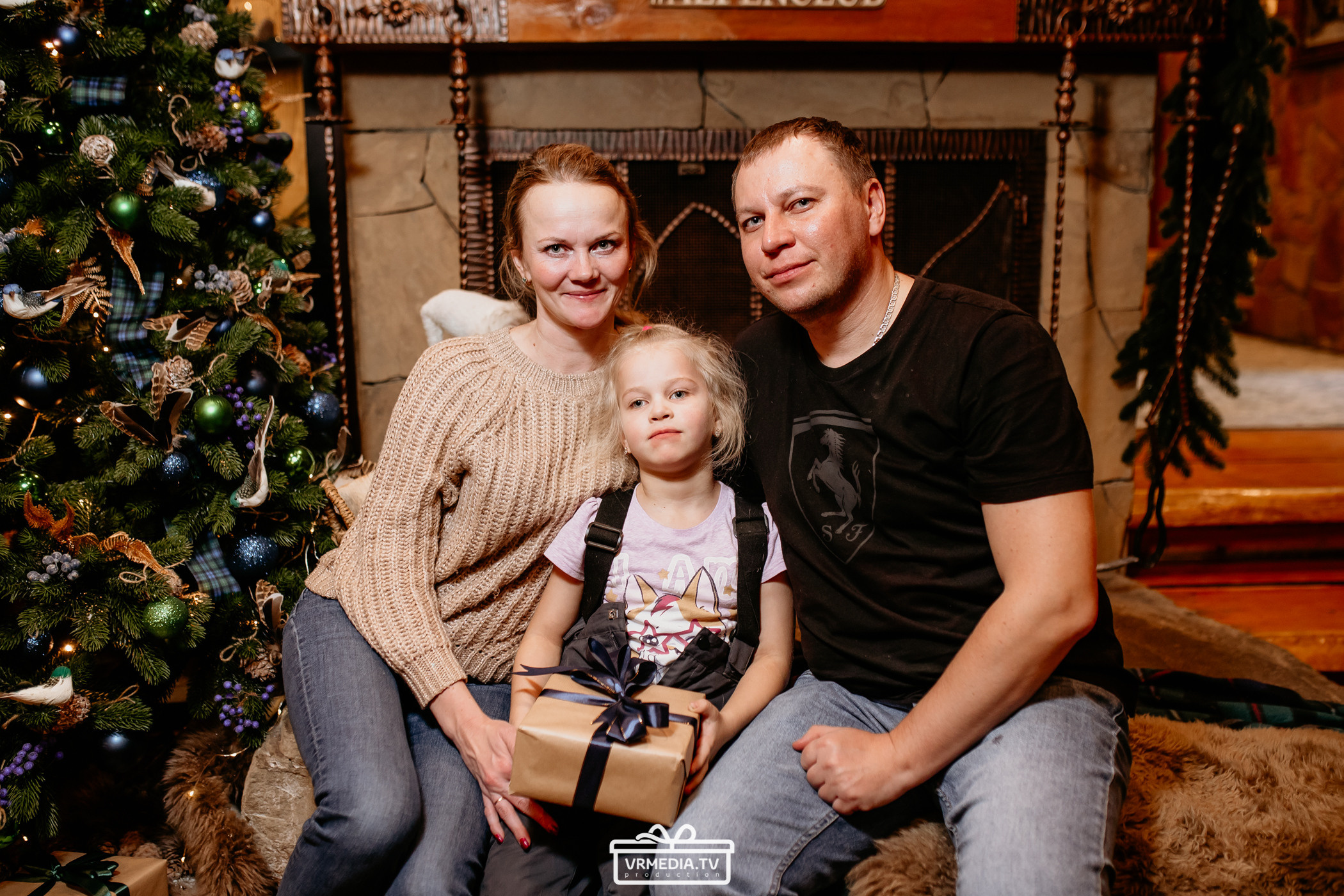 Выходные в «Alpen Club»