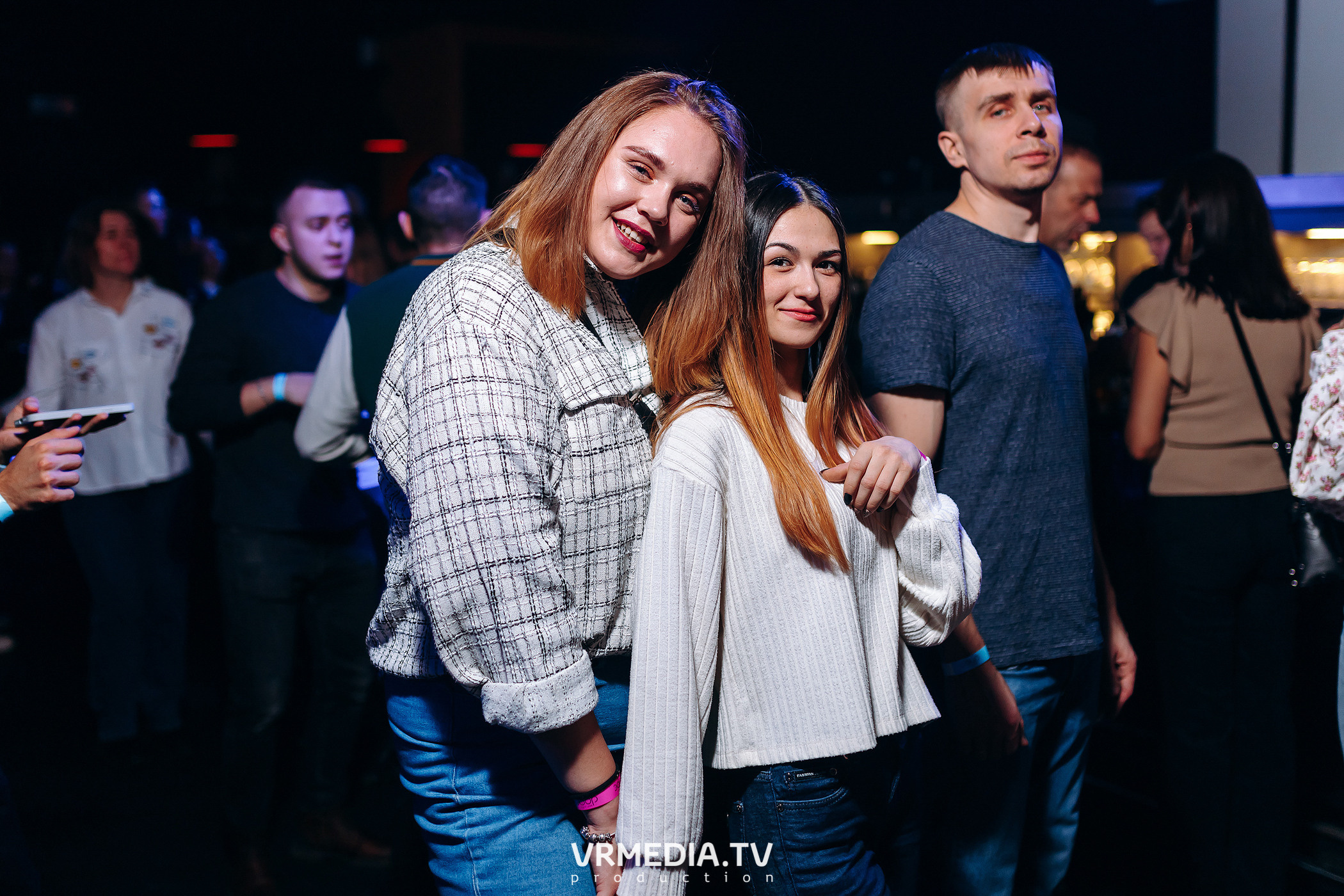 Berlin в НК «ЭФИР»