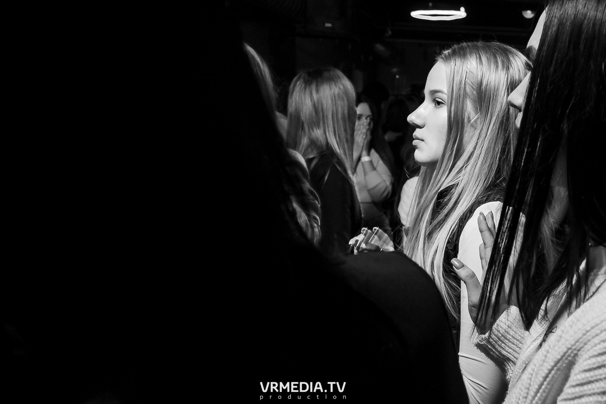 Выходные в баре «BORODA»