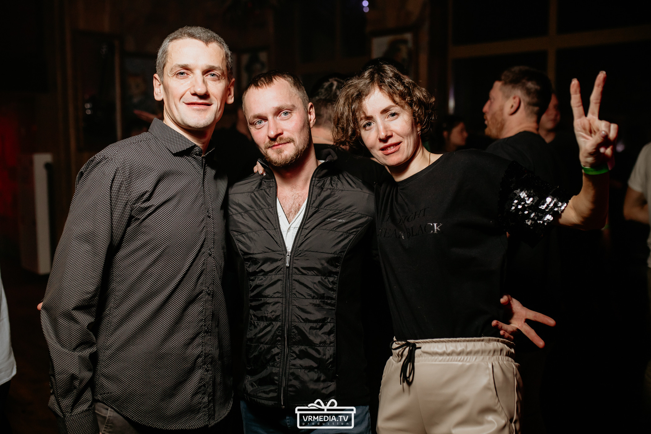 Выходные в «Alpen Club»