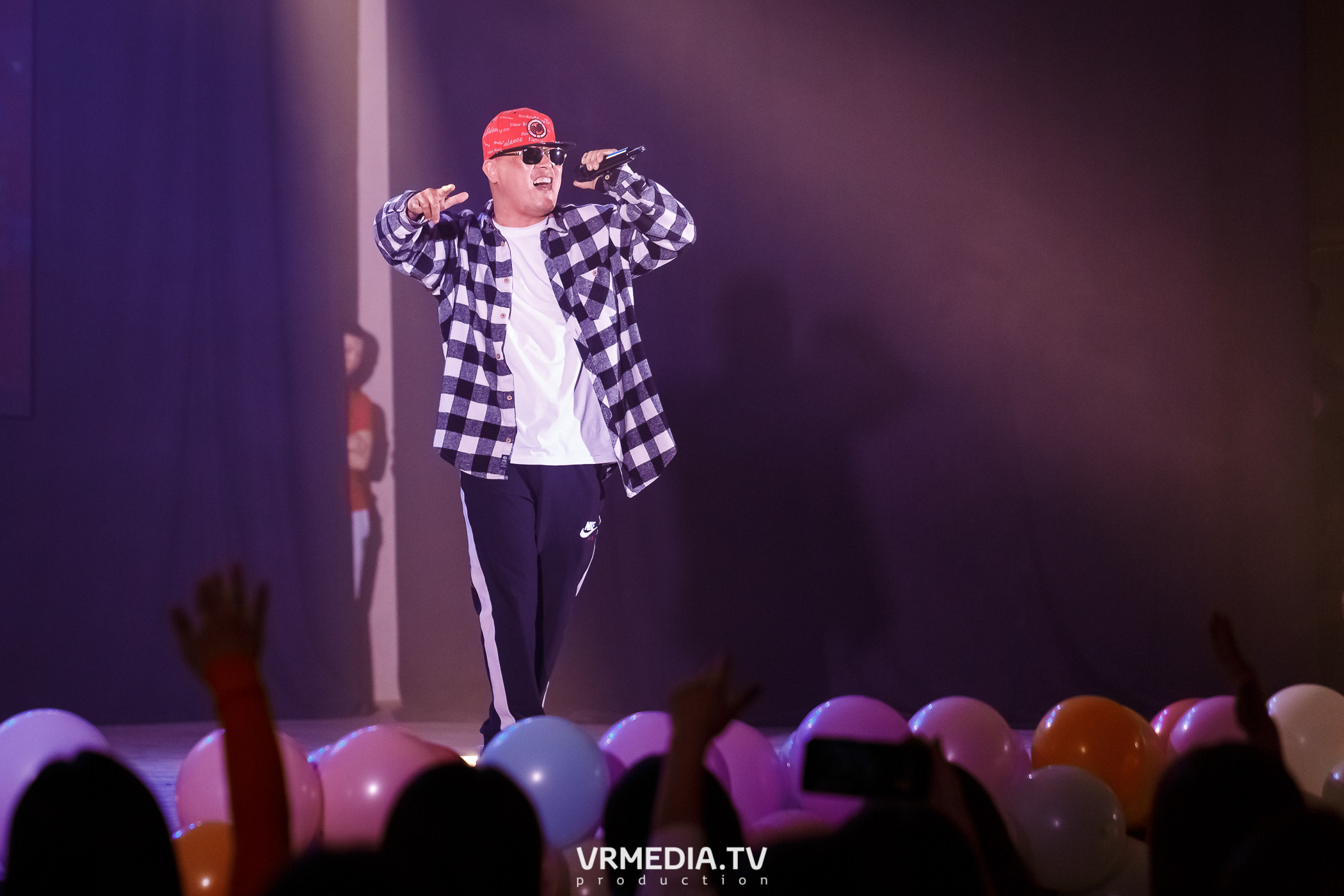 Дангына и Тажы — 2022