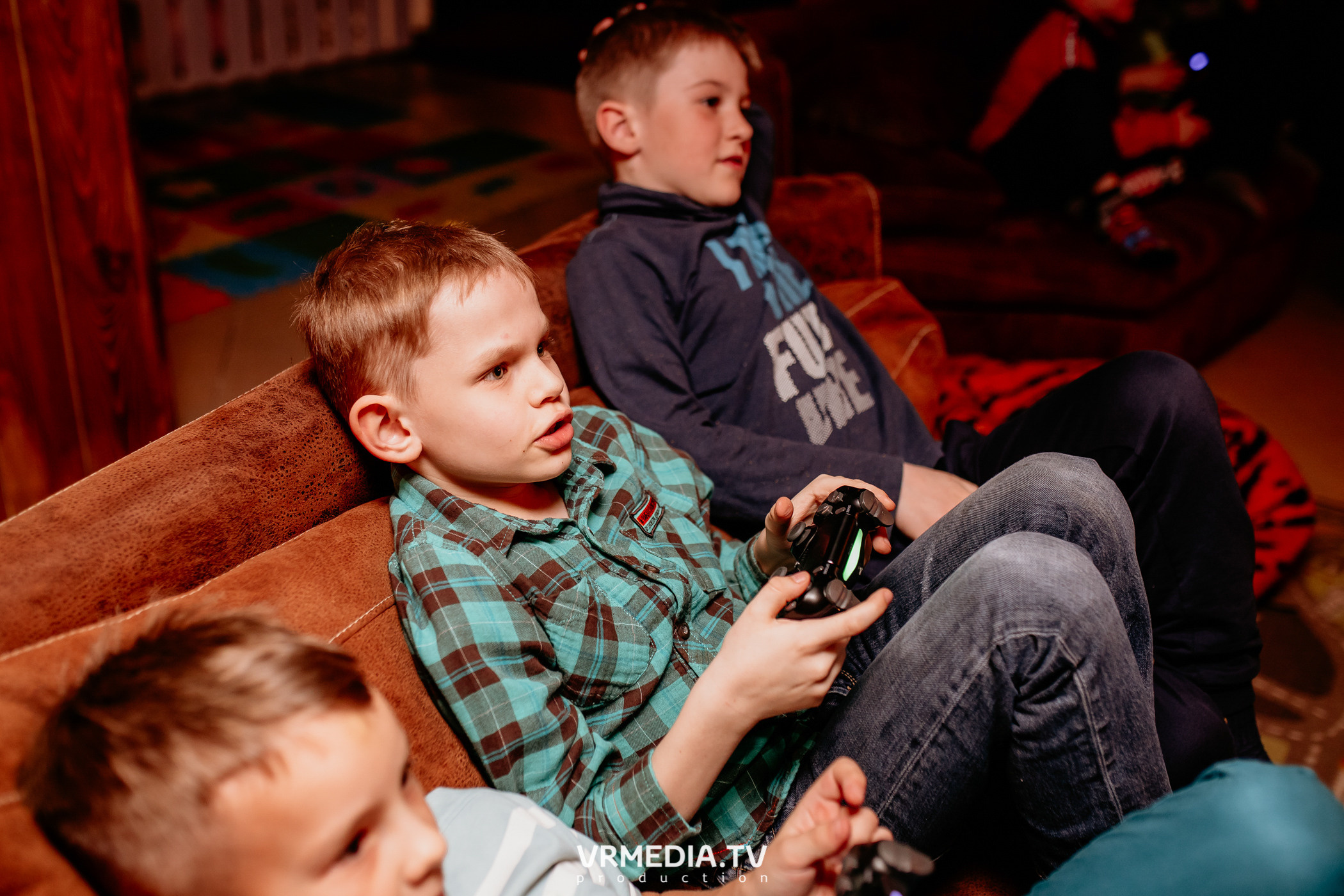 Выходные в «Alpen Club»