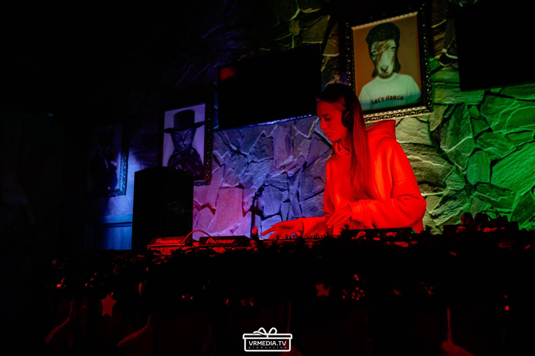 Выходные в «Alpen Club»