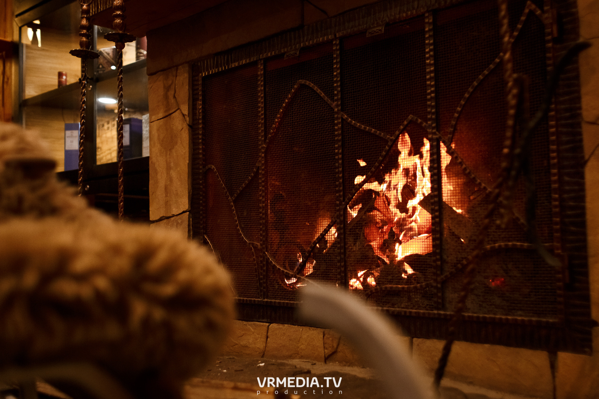 Выходные в «Alpen Club»