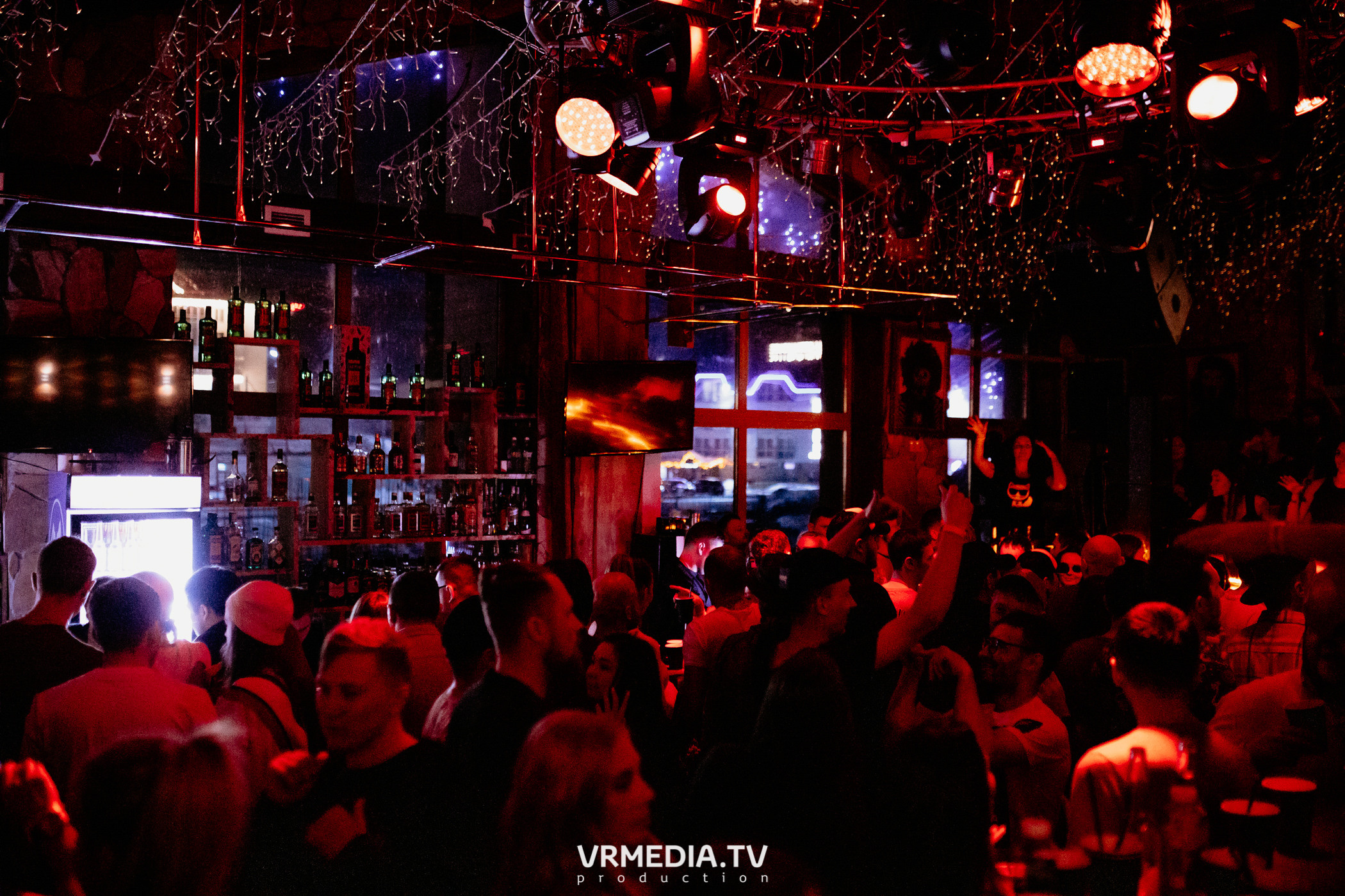 Выходные в «Alpen Club»