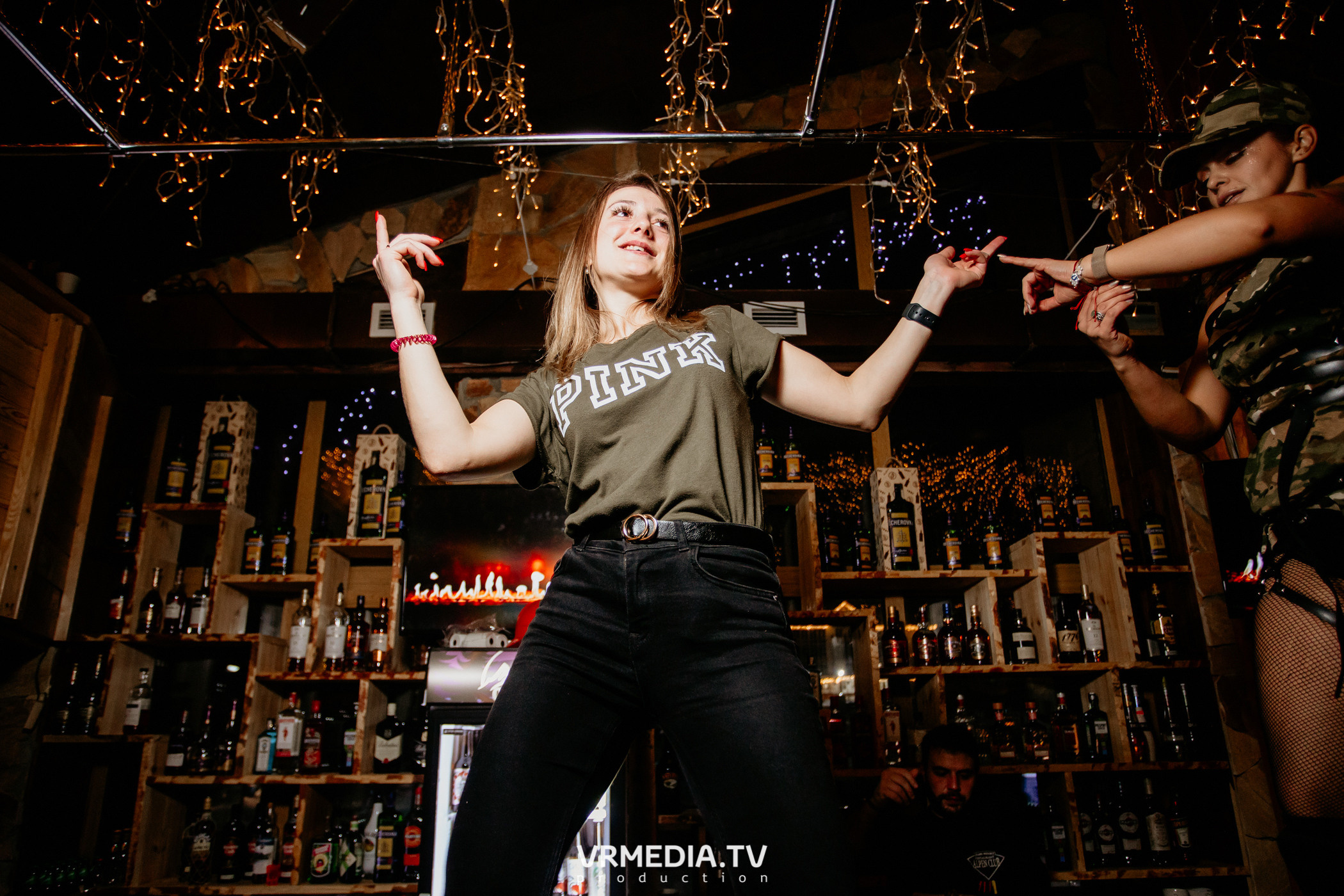 Выходные в «Alpen Club»