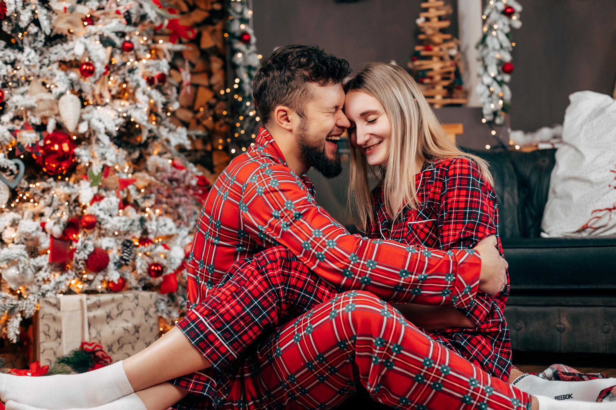 Семья Игуминовых