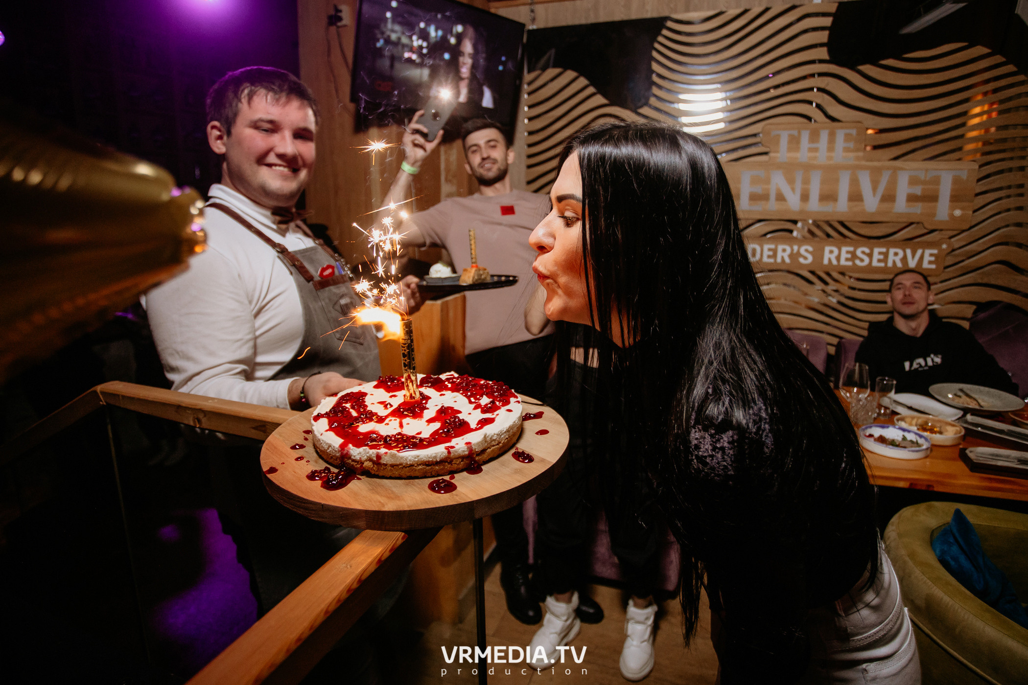 Выходные в «Alpen Club»