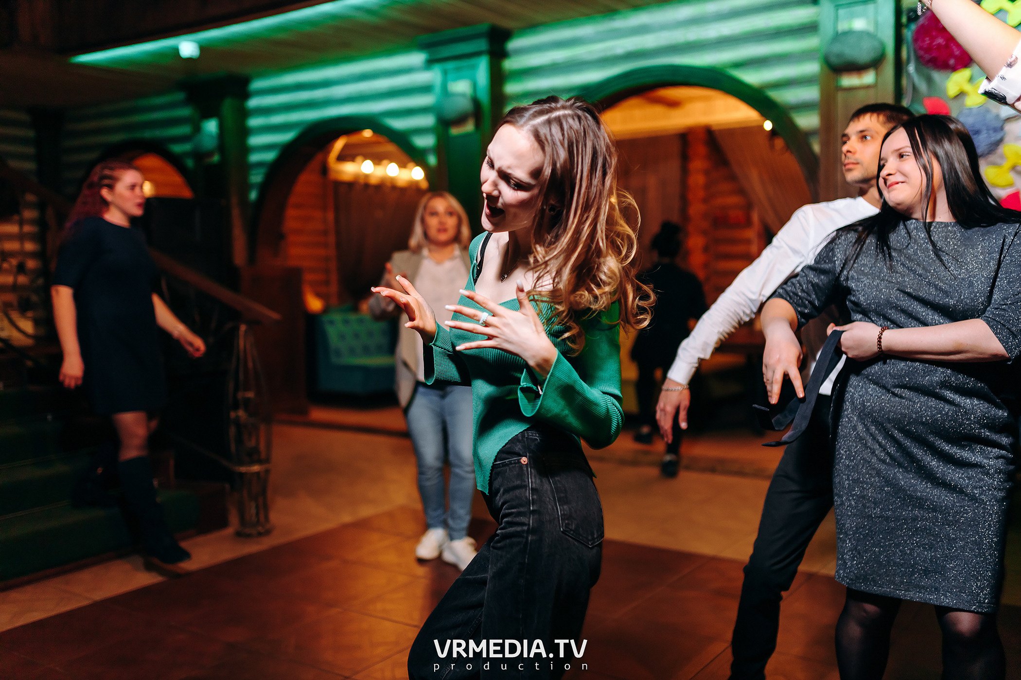 В гостях «У Петровича»