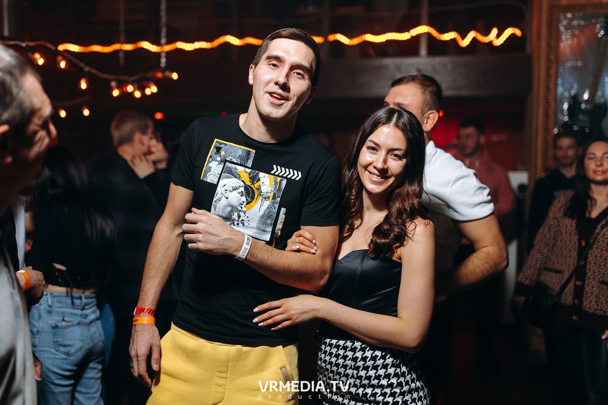 Выходные в «Alpen Club»