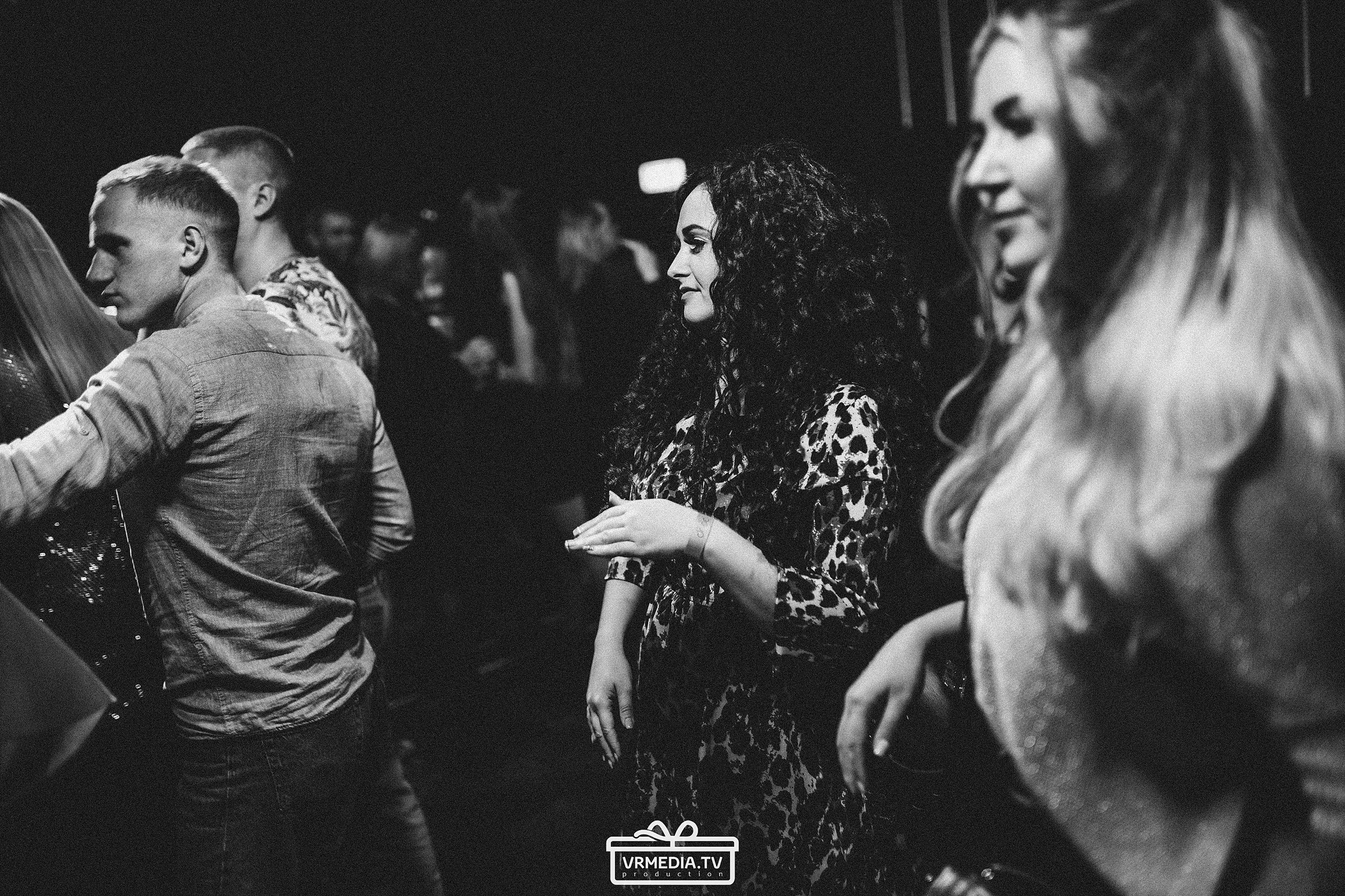 Выходные в НК «Эфир»