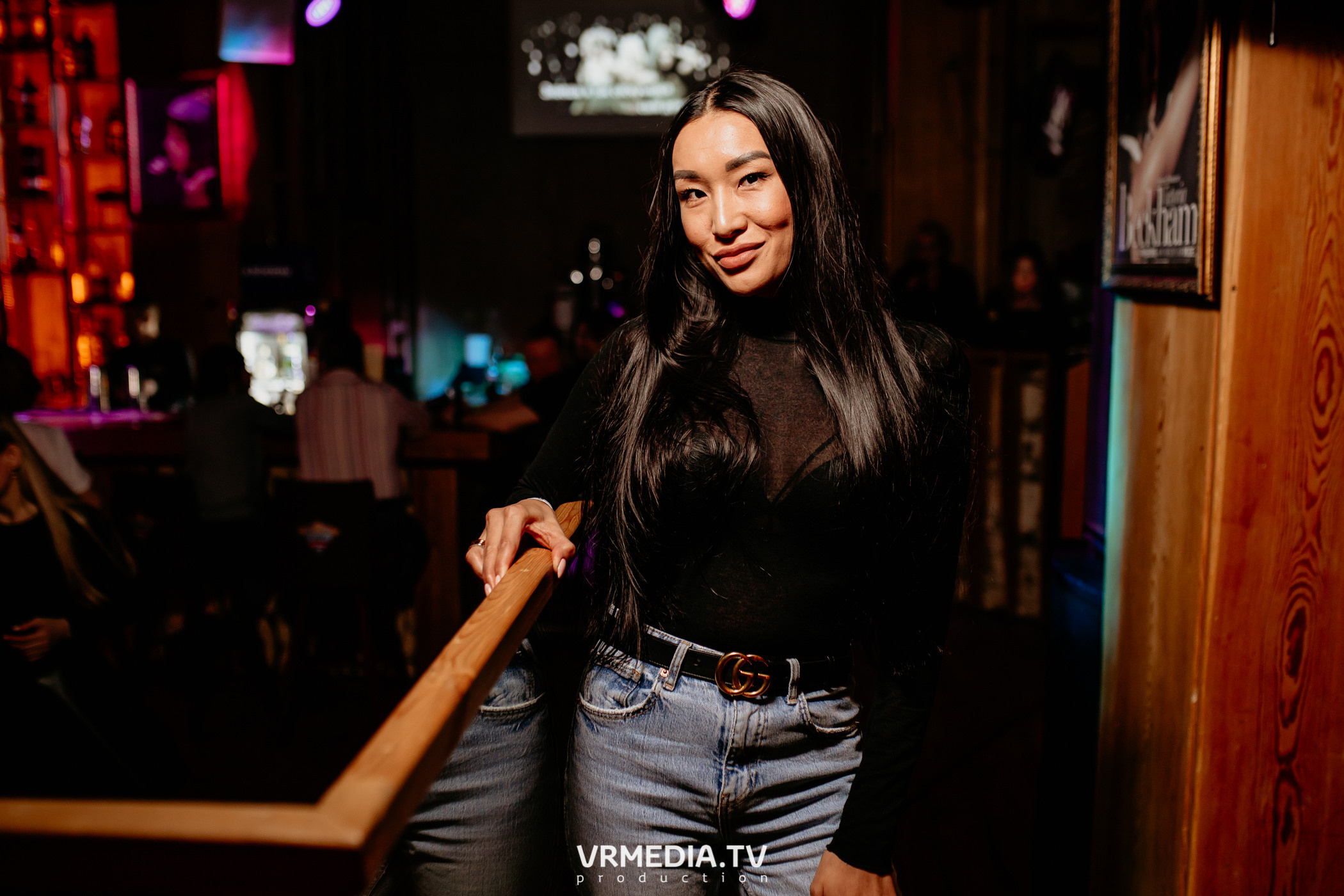 Выходные в «Alpen Club»