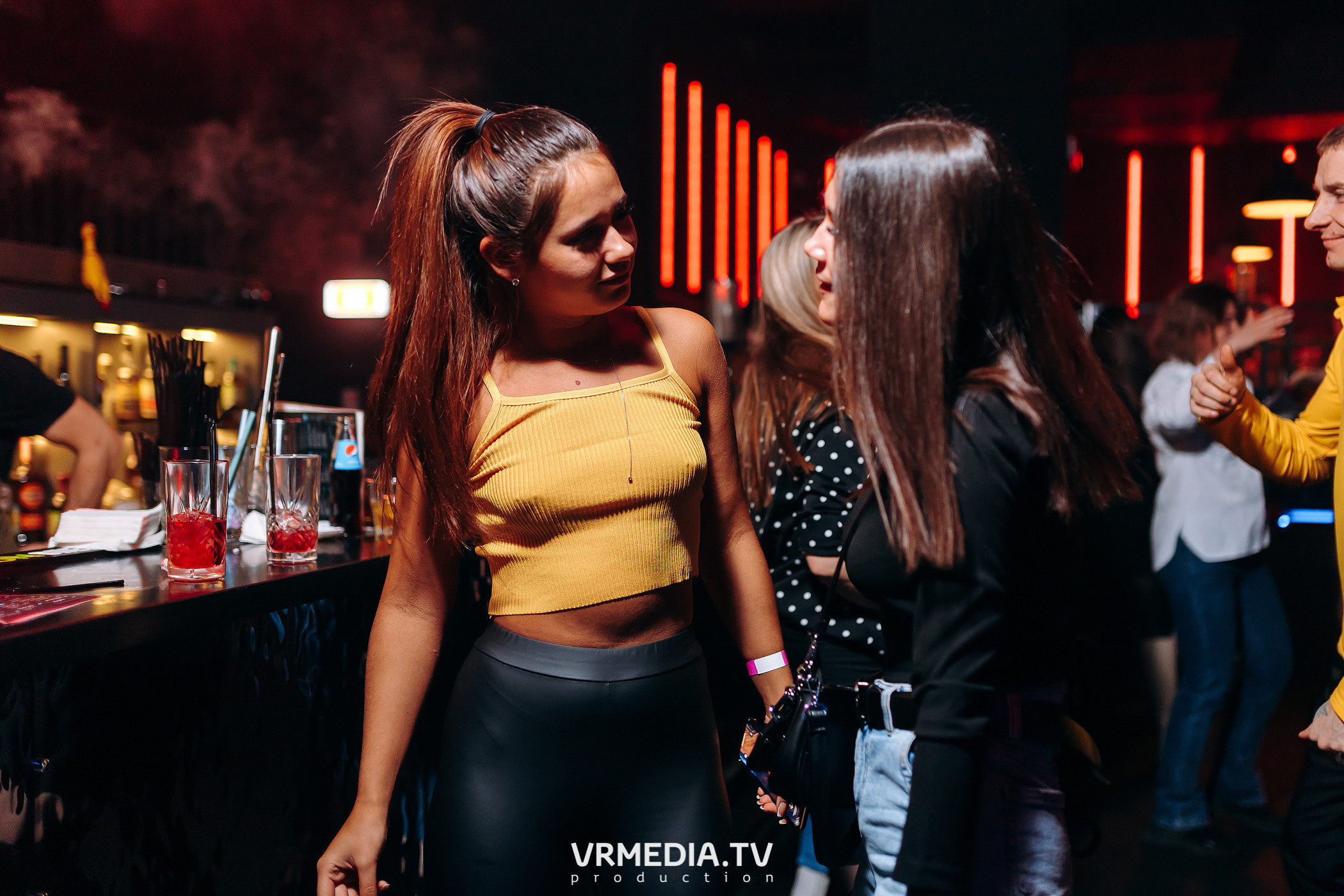 Berlin в НК «ЭФИР»