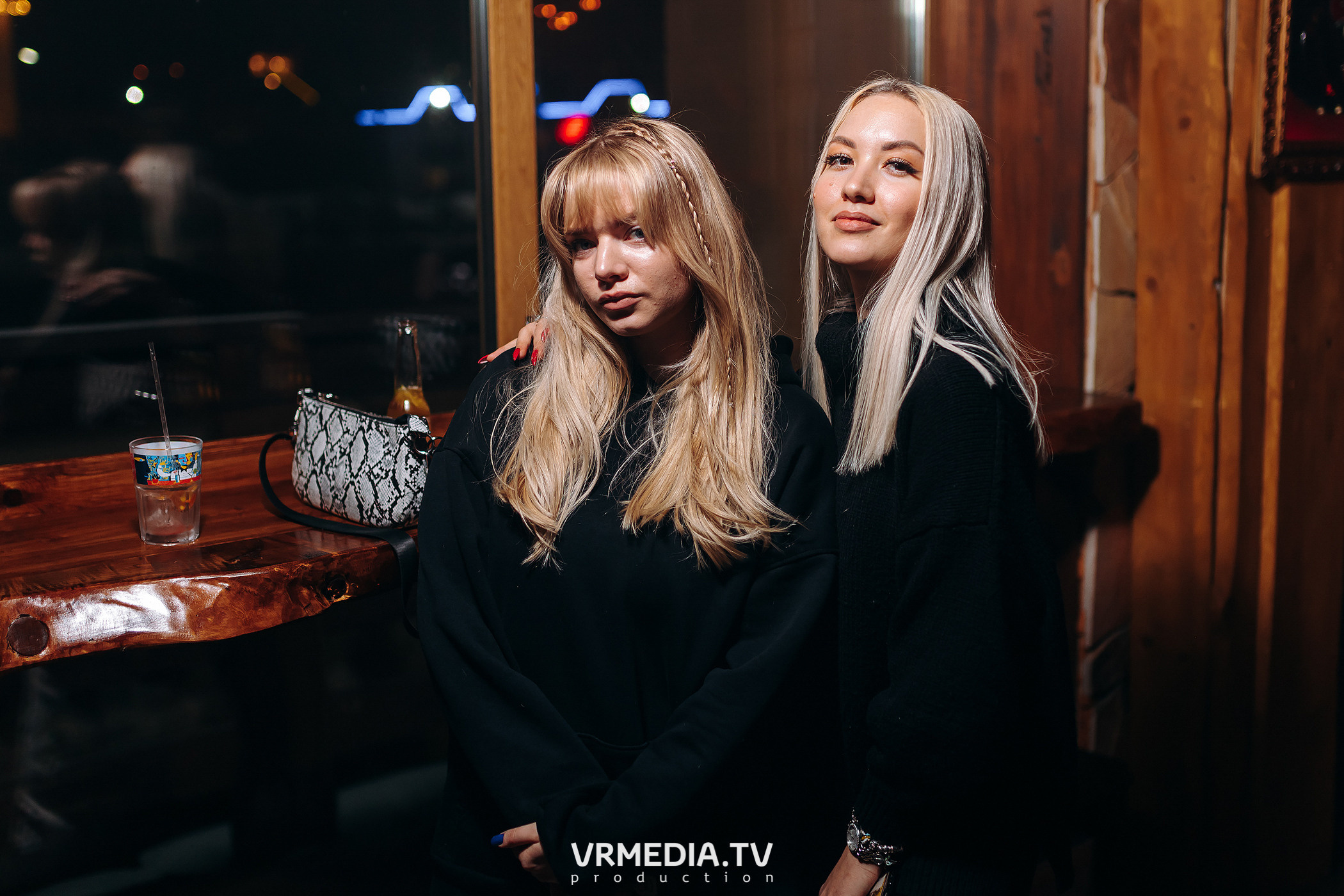 Выходные в «Alpen Club»