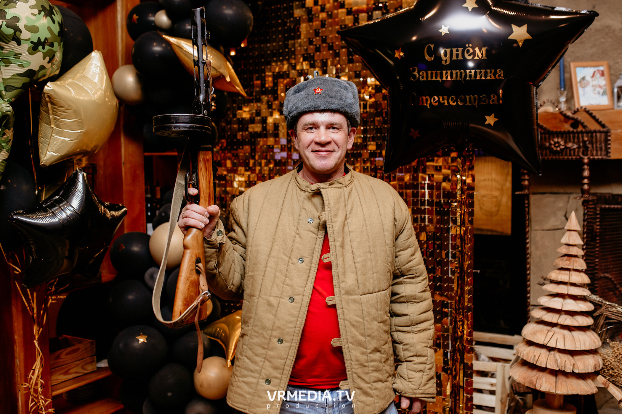 Выходные в «Alpen Club»