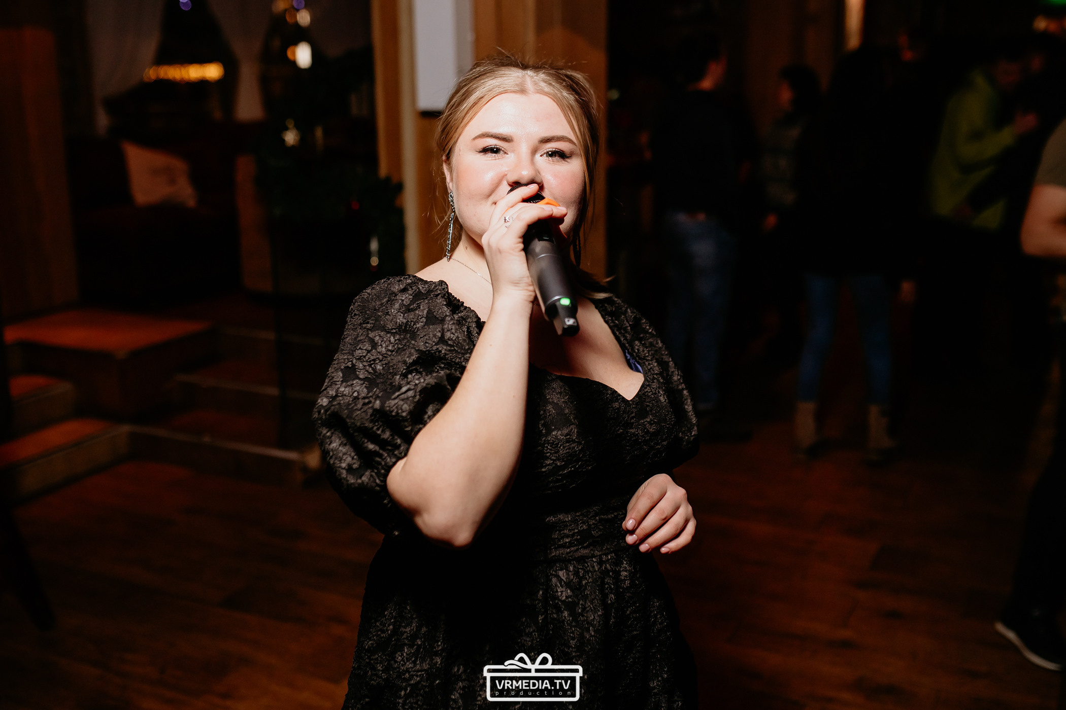 Выходные в «Alpen Club»