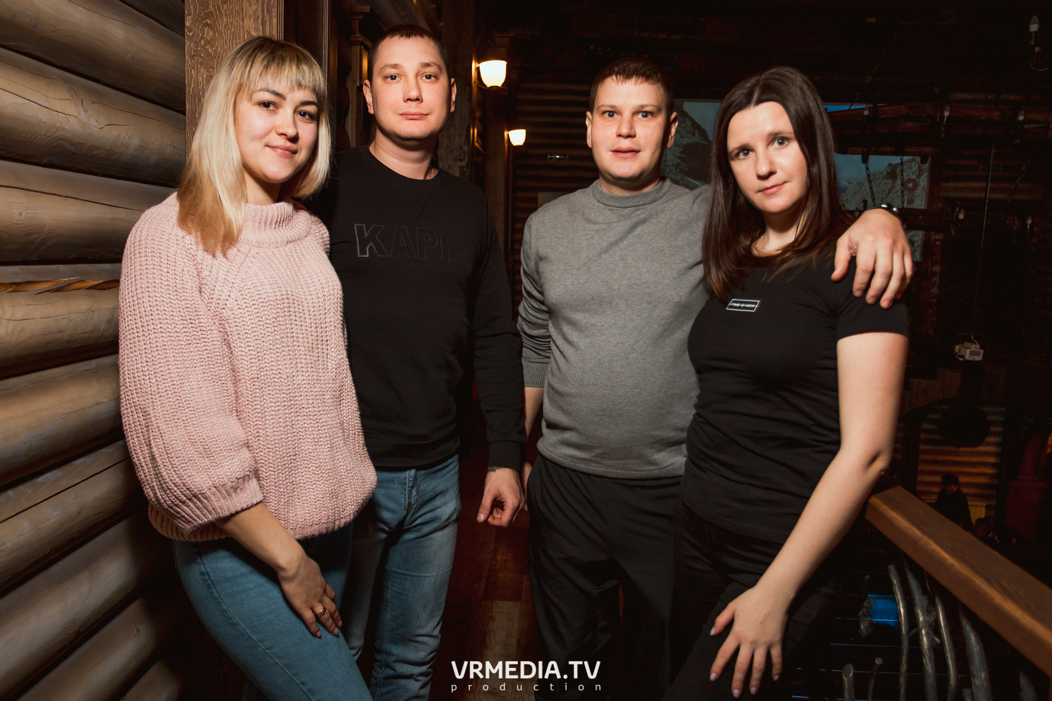 В гостях «У Петровича»