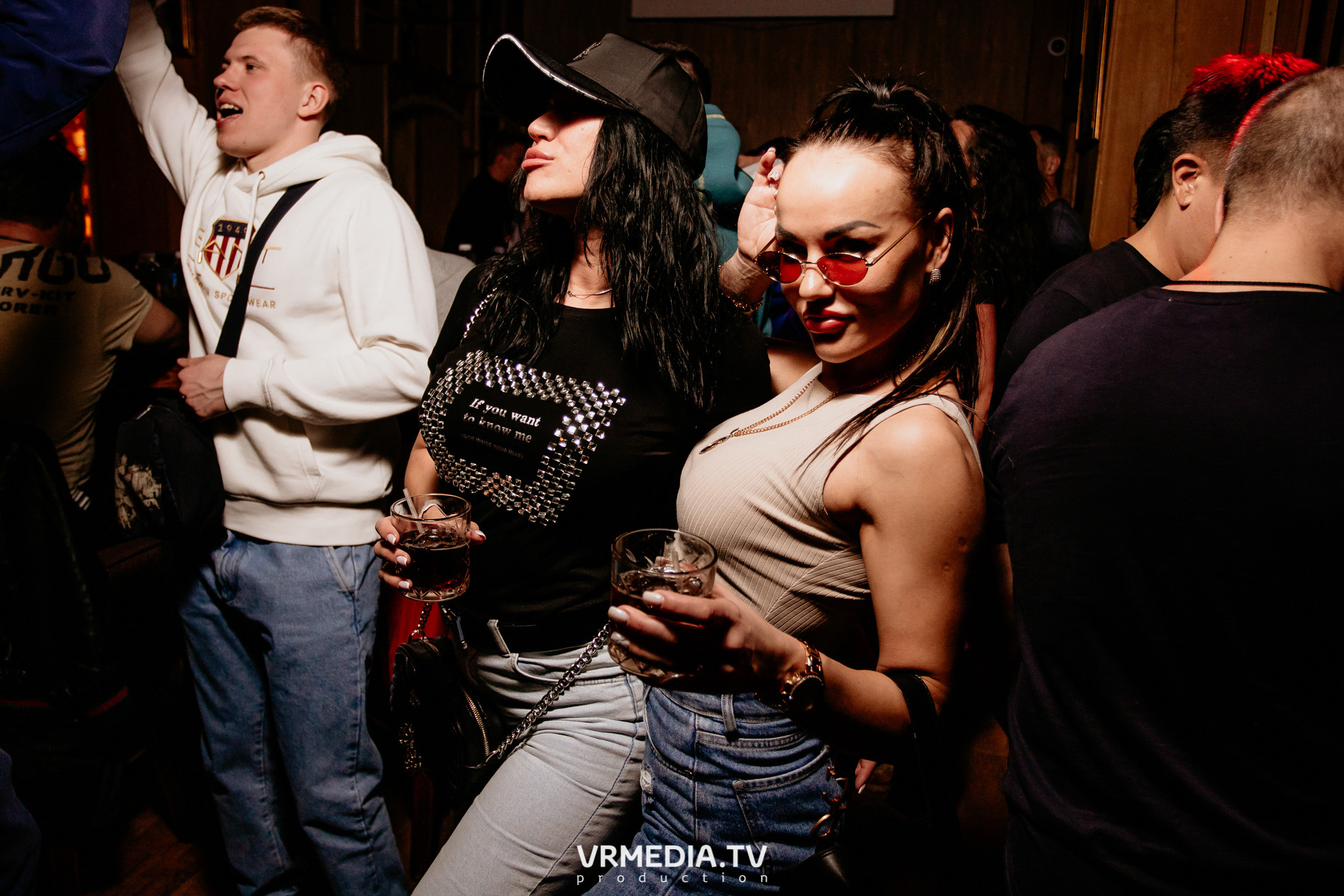 Выходные в «Alpen Club»