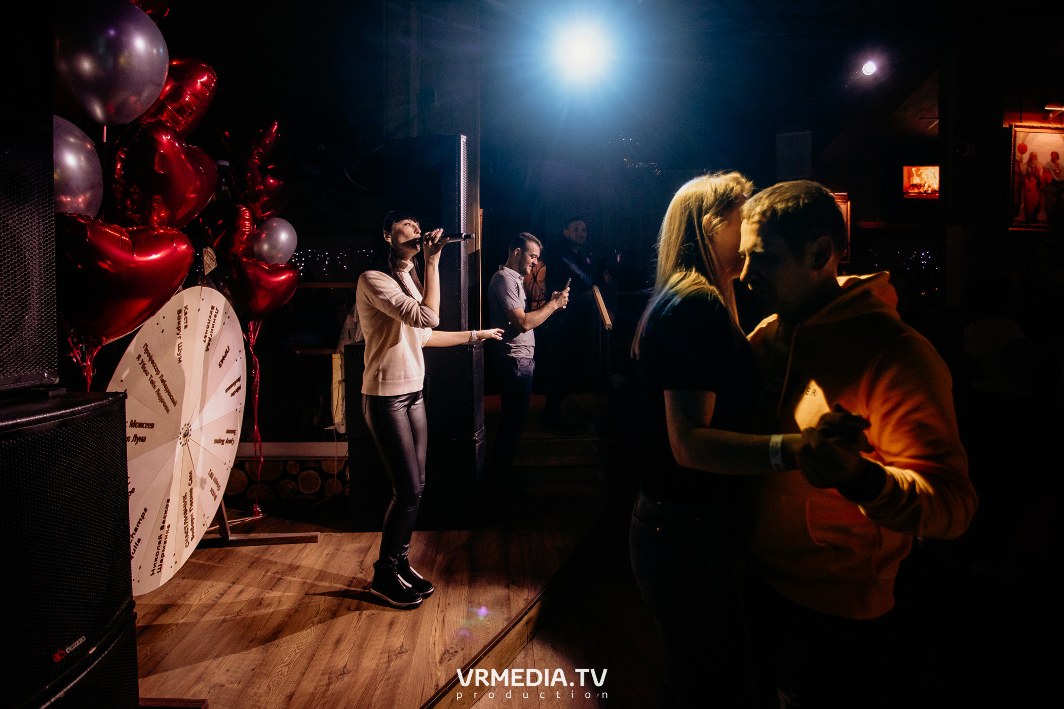 Выходные в «Alpen Club»