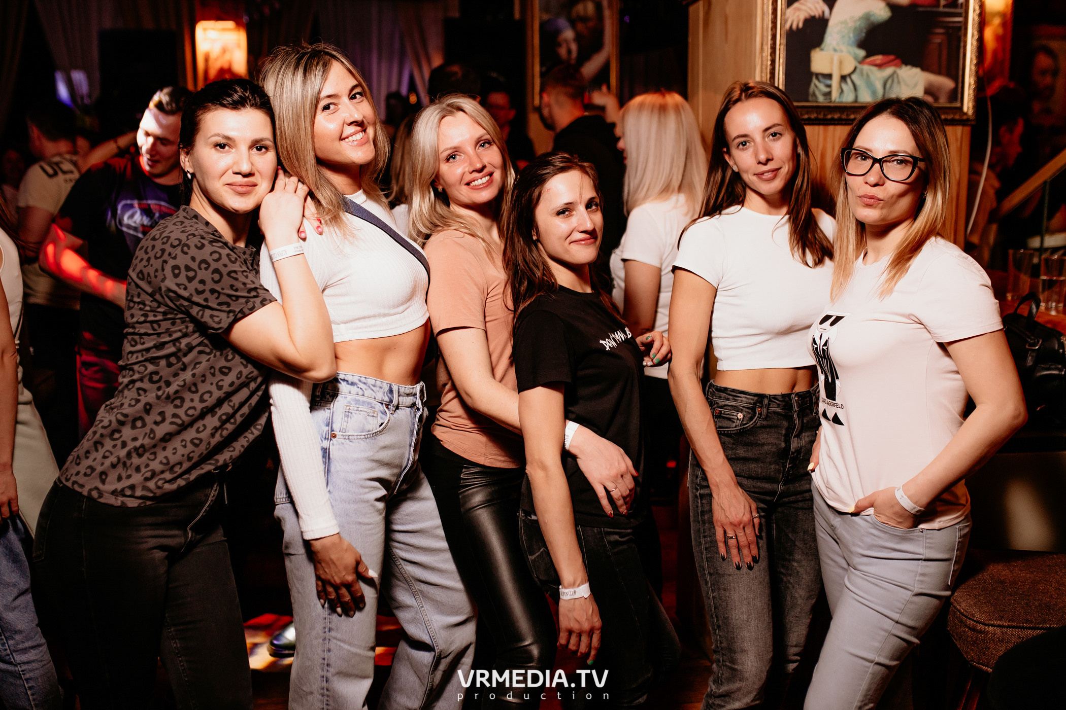 Выходные в «Alpen Club»