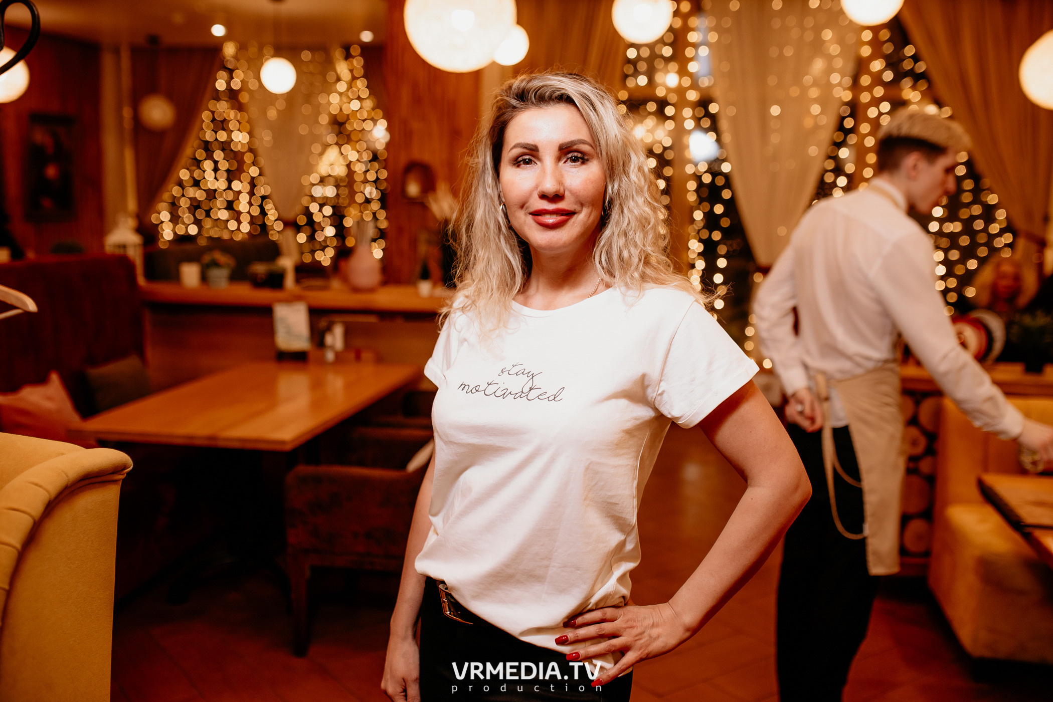 Выходные в «Alpen Club»