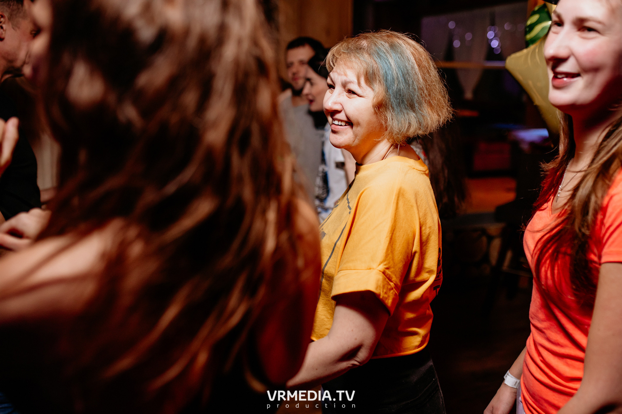 Выходные в «Alpen Club»