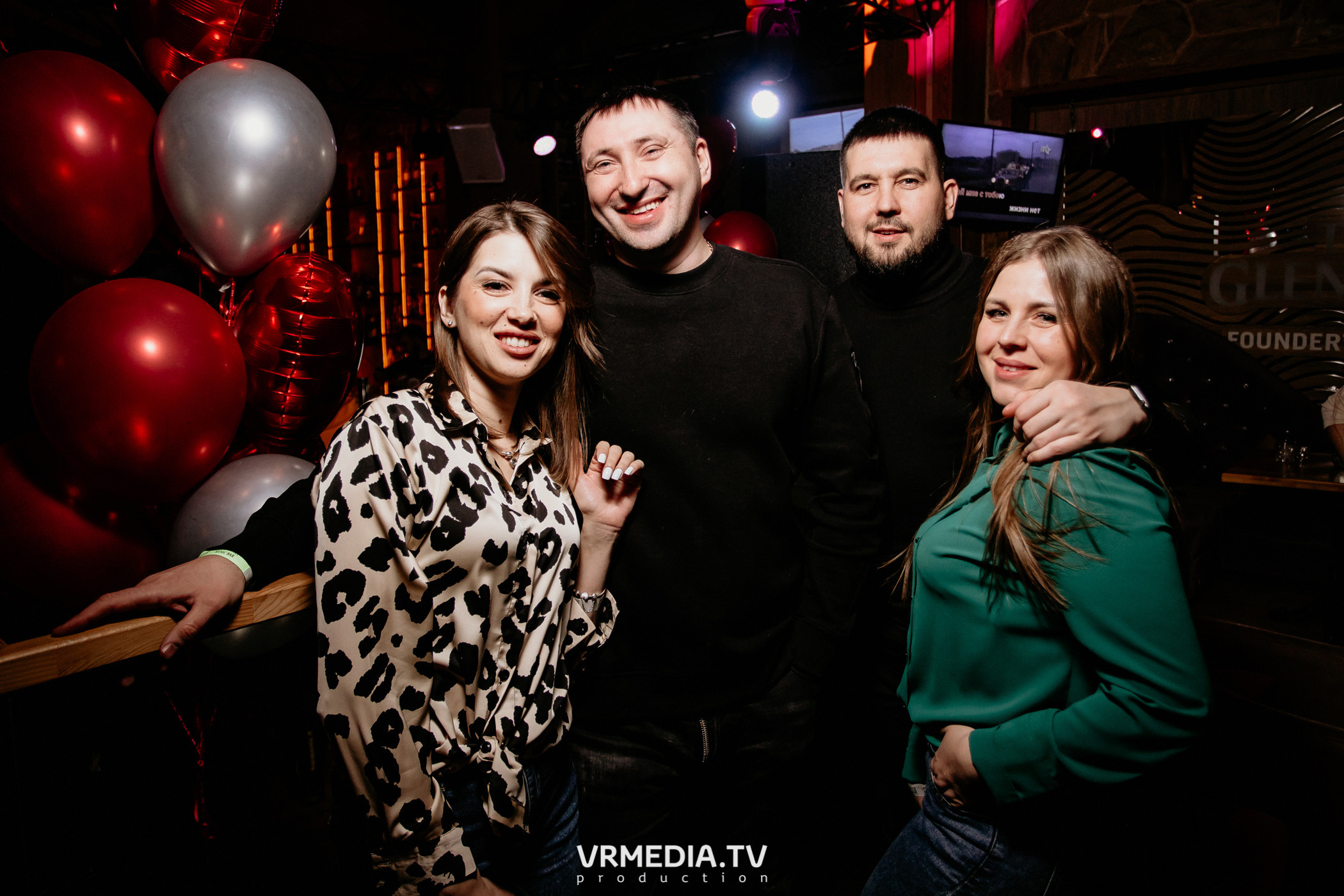 Выходные в «Alpen Club»