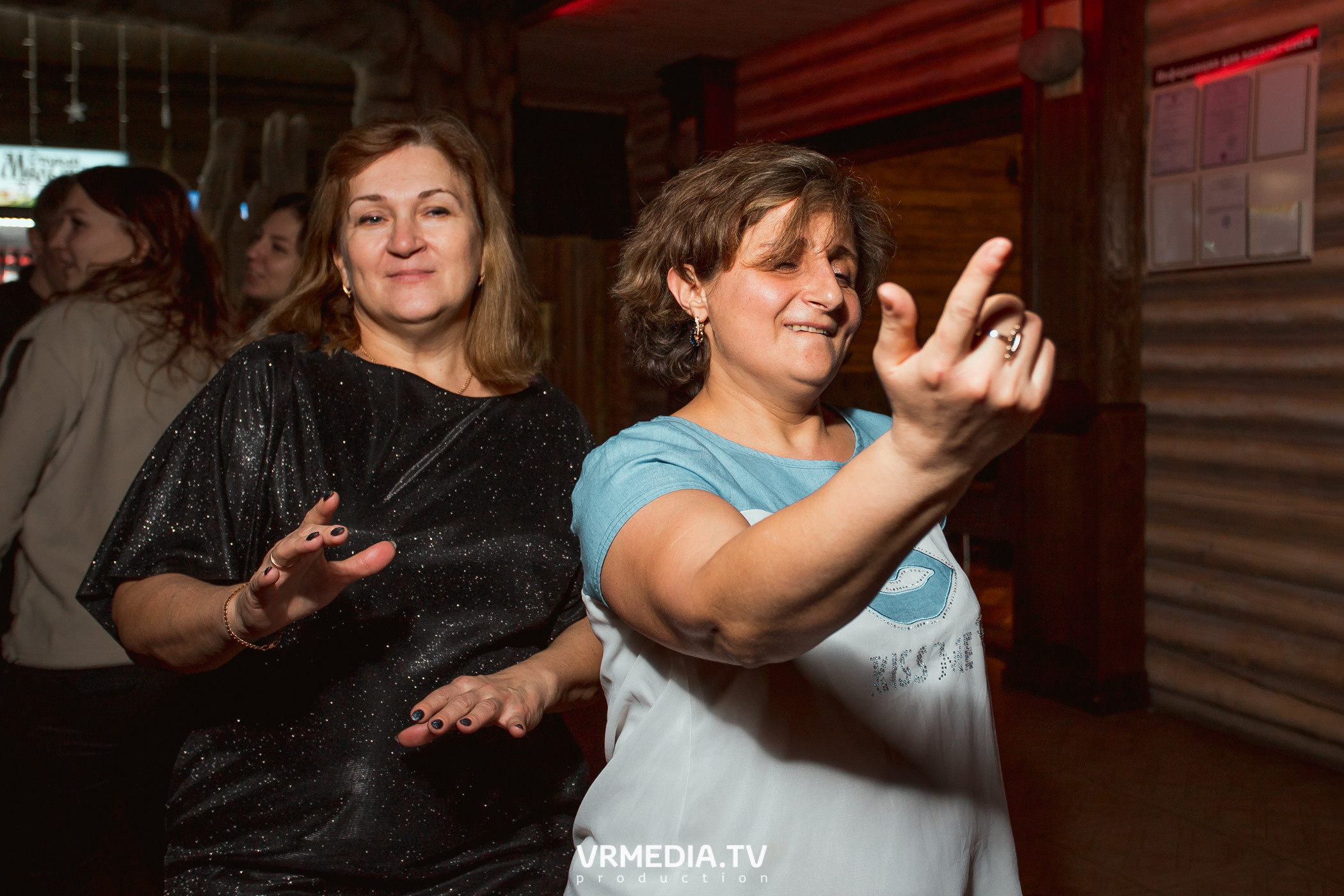 В гостях «У Петровича»