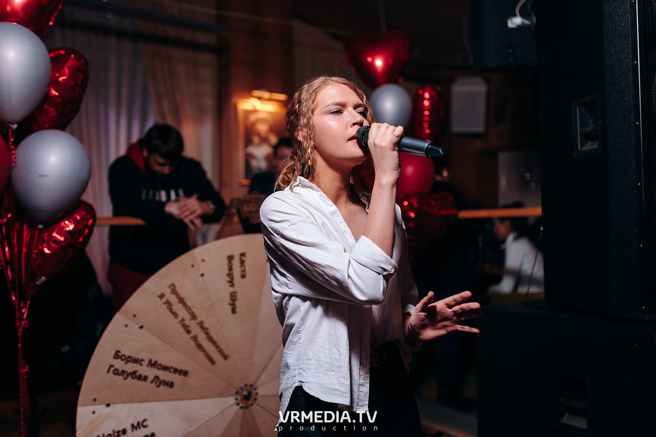 Выходные в «Alpen Club»