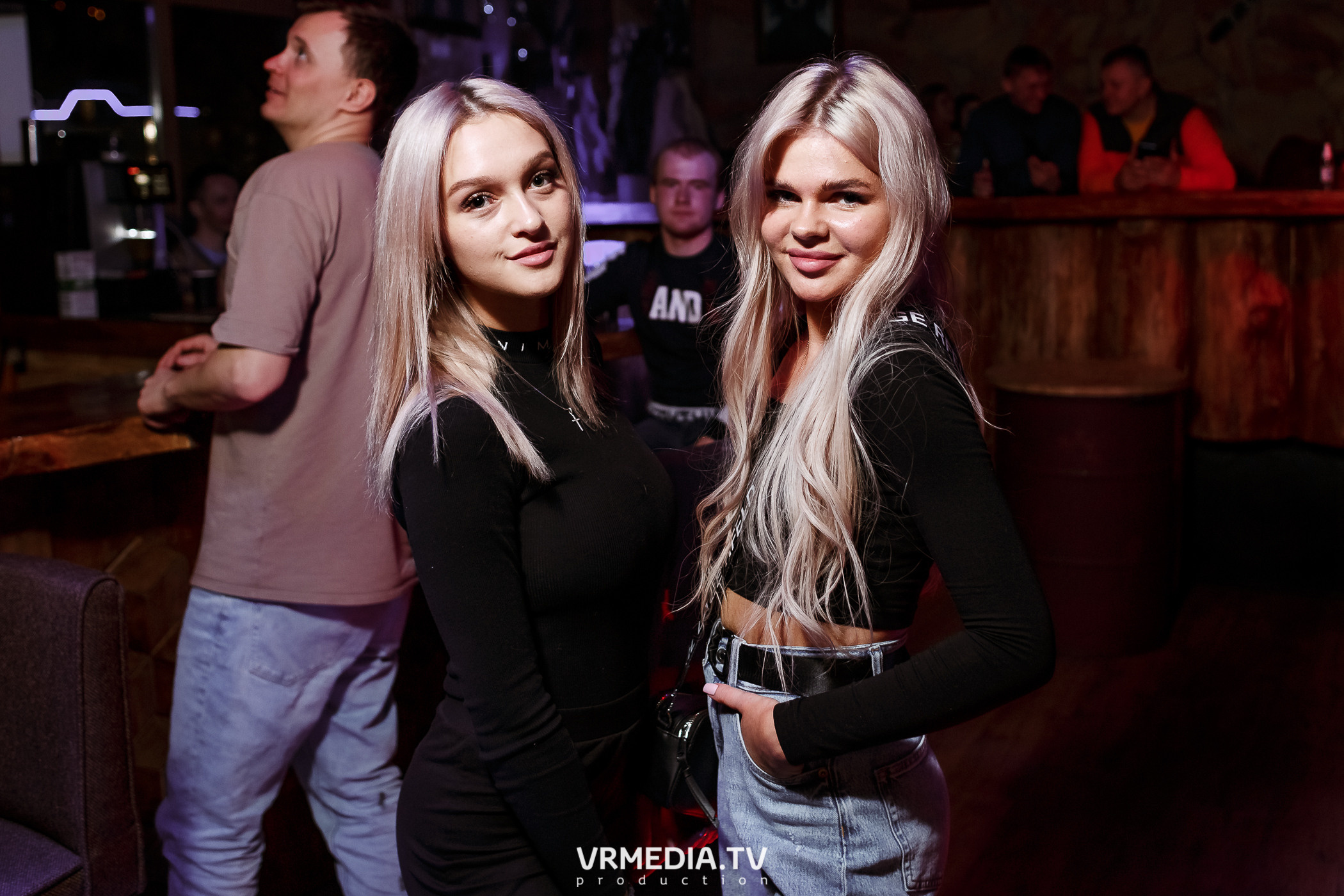 Выходные в «Alpen Club»