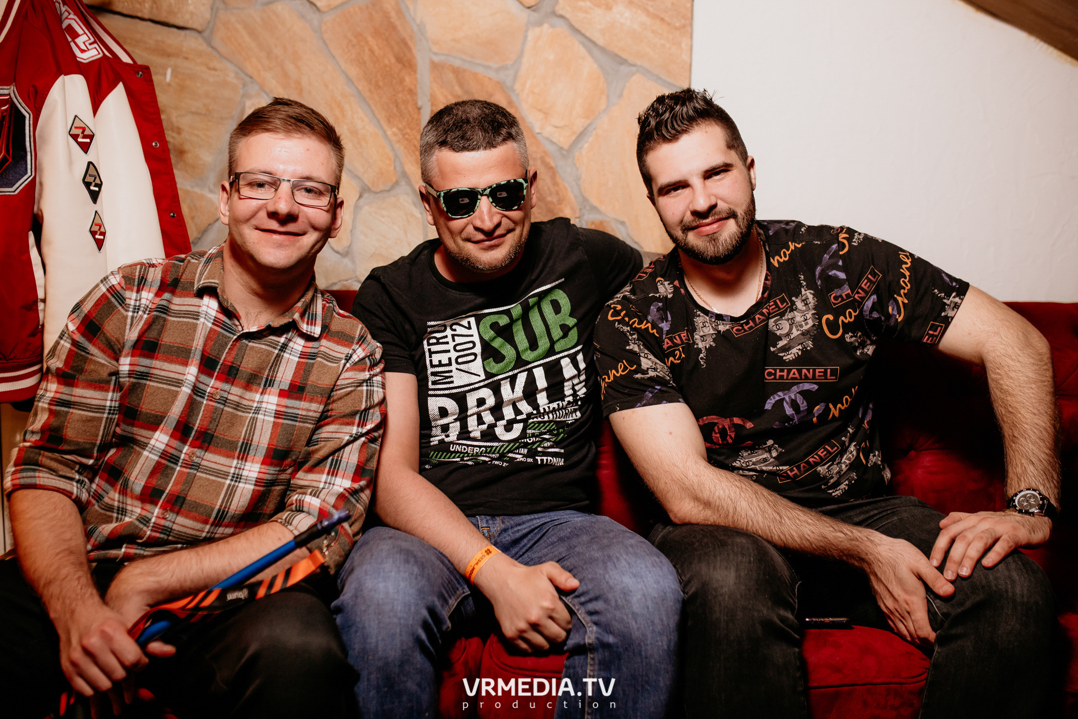 Выходные в «Alpen Club»