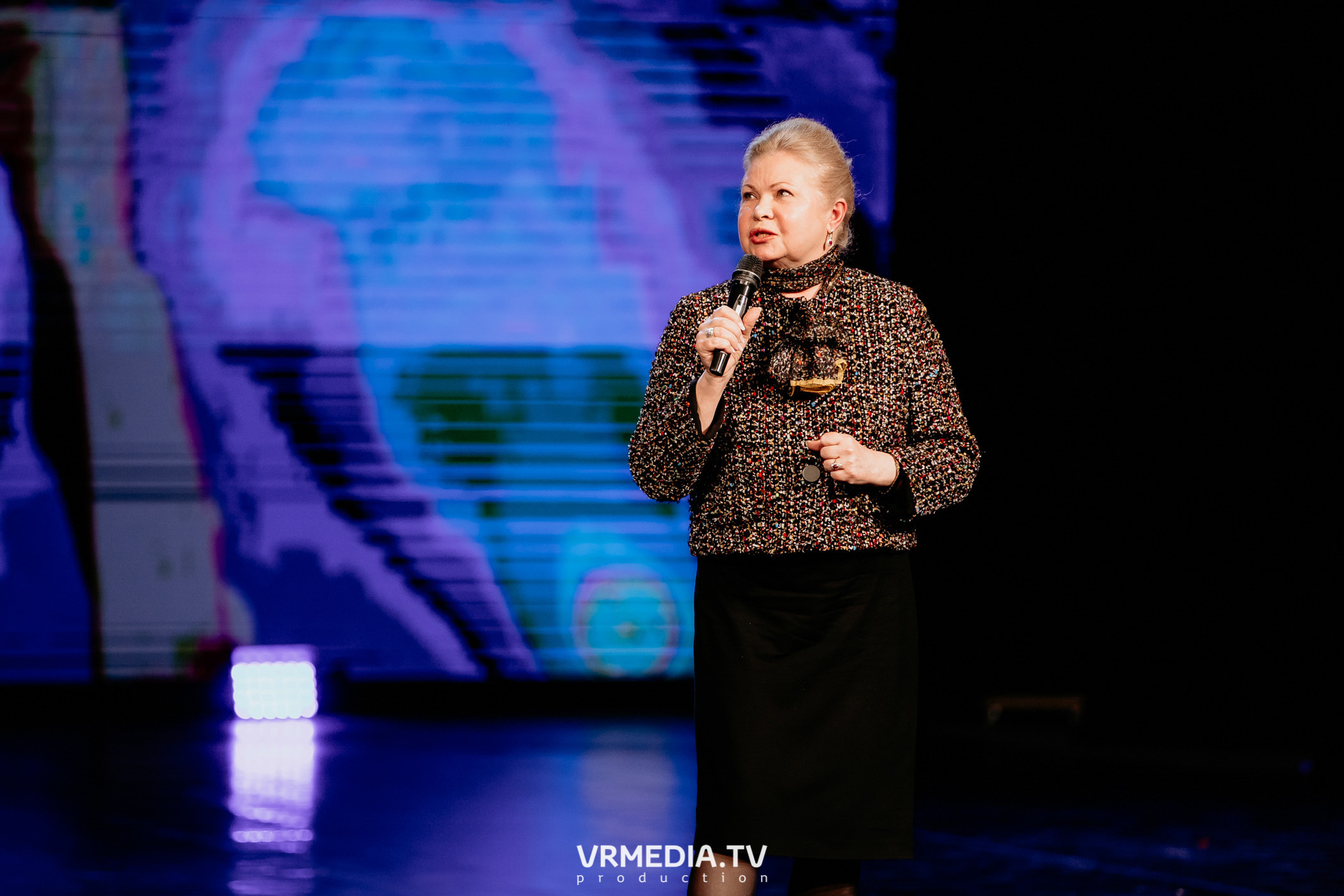 Всероссийский благотворительный танцевальный фестиваль «МЫ»