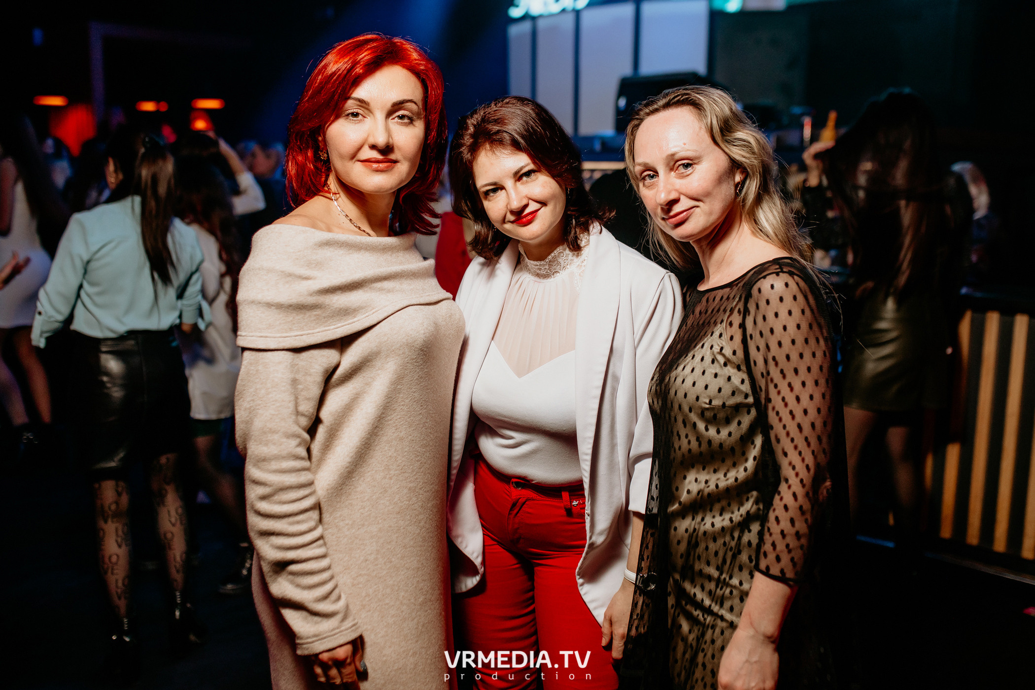 MISHA KLEIN в ночном клубе «ЭФИР»