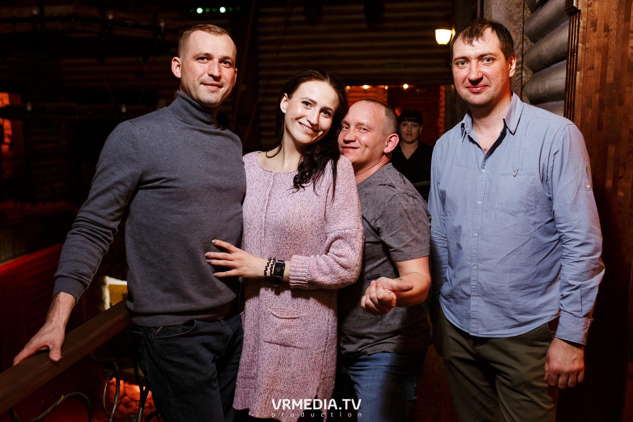 В гостях «У Петровича»