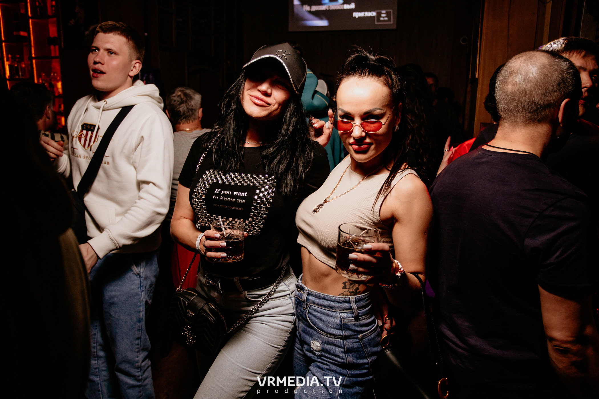 Выходные в «Alpen Club»