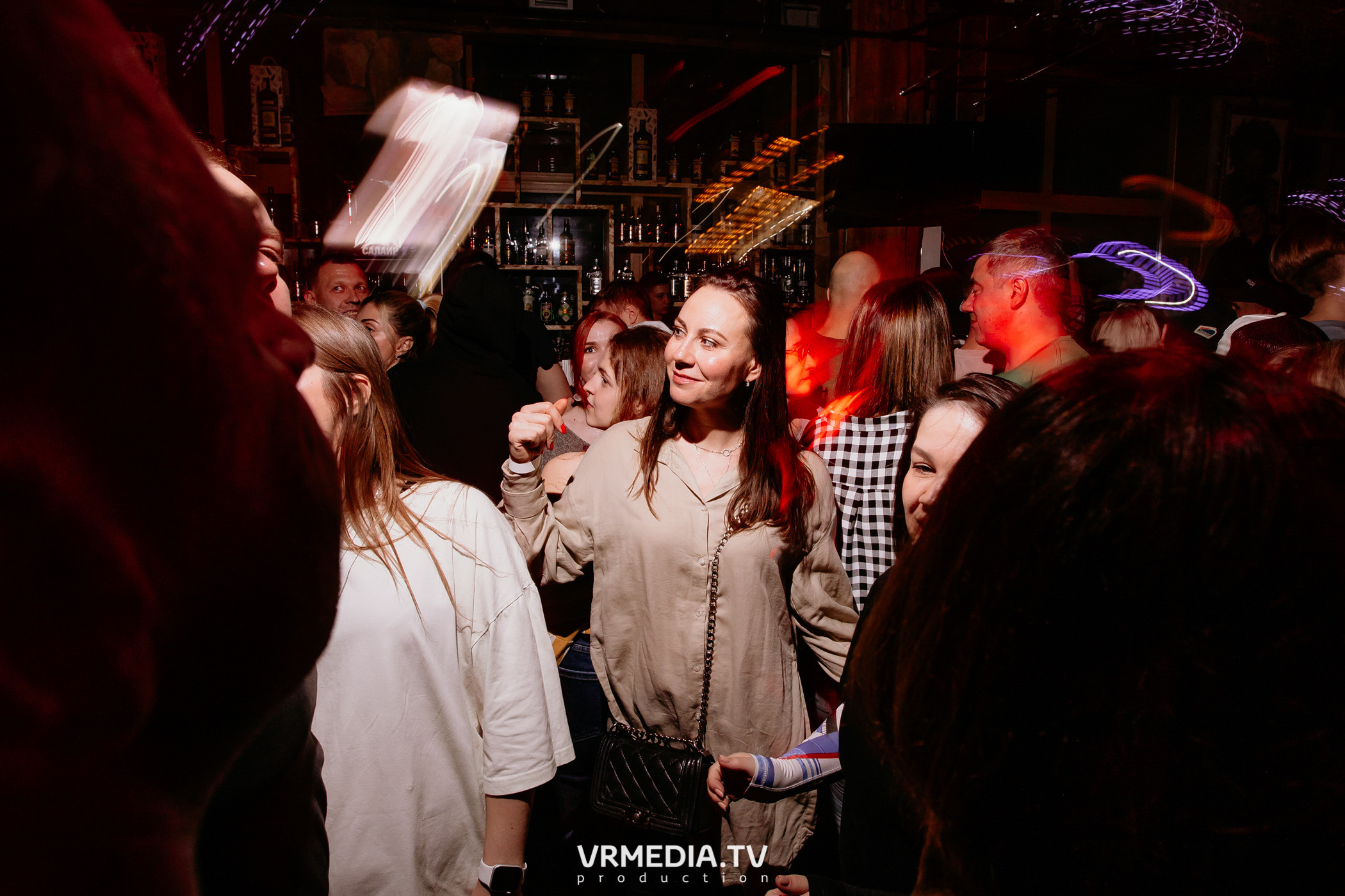 Выходные в «Alpen Club»