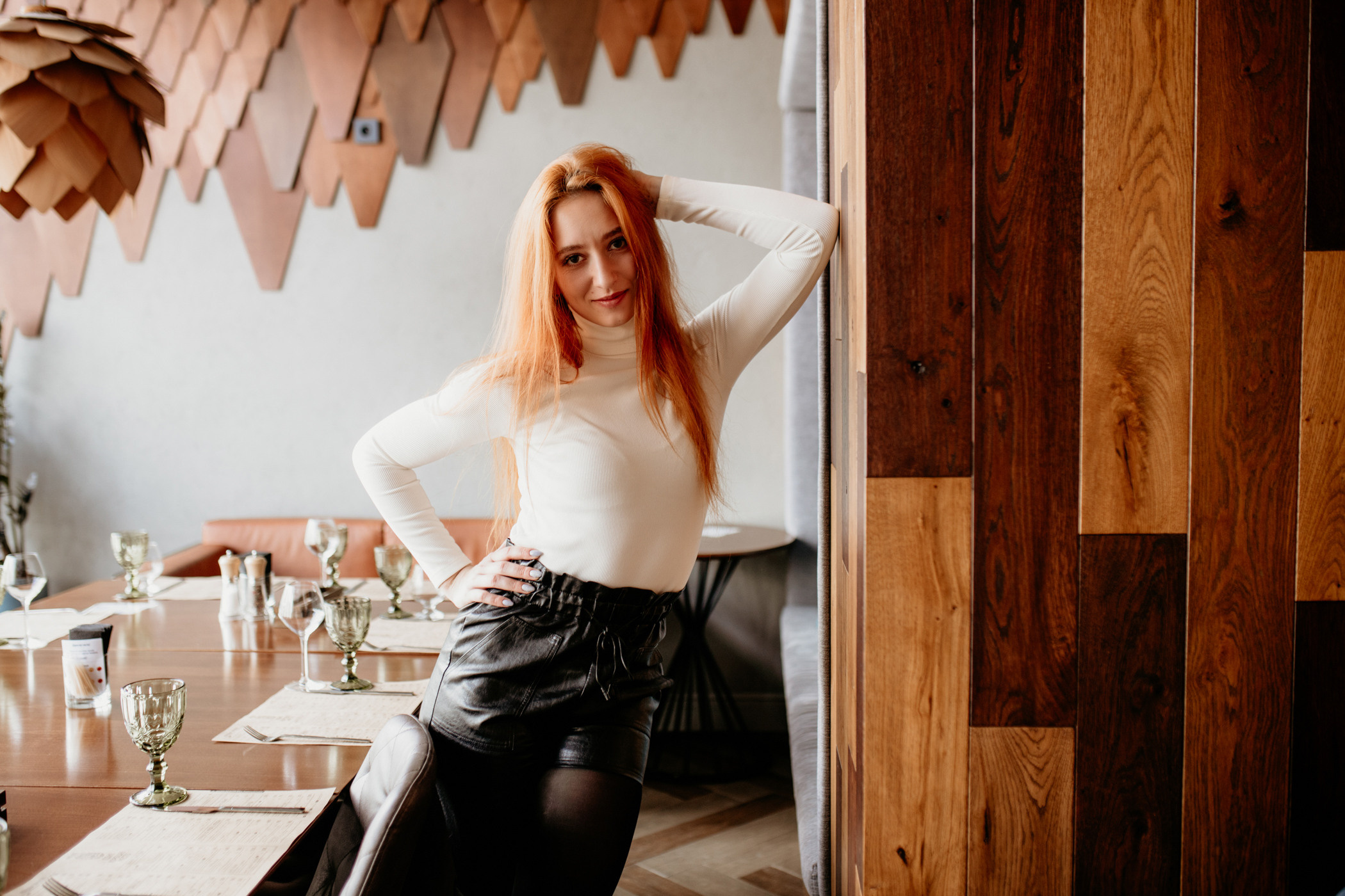 Одно хорошее место (просп. Химиков, 19)