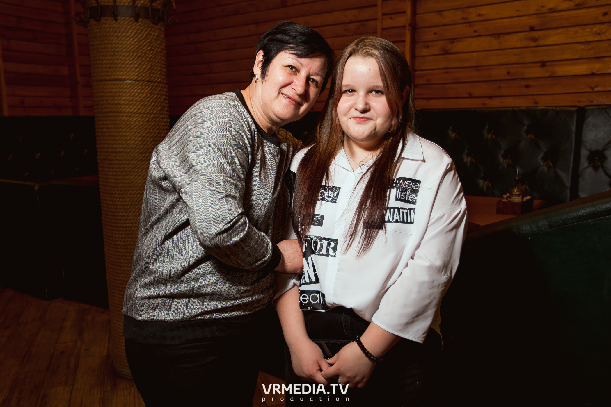 В гостях «У Петровича»