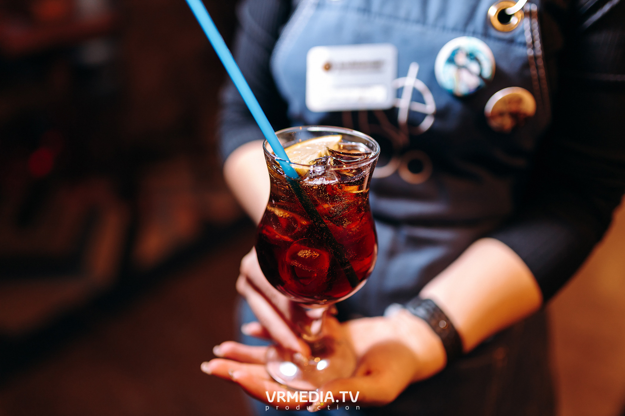 День защитника отечества в гриль-баре «Nieuport»