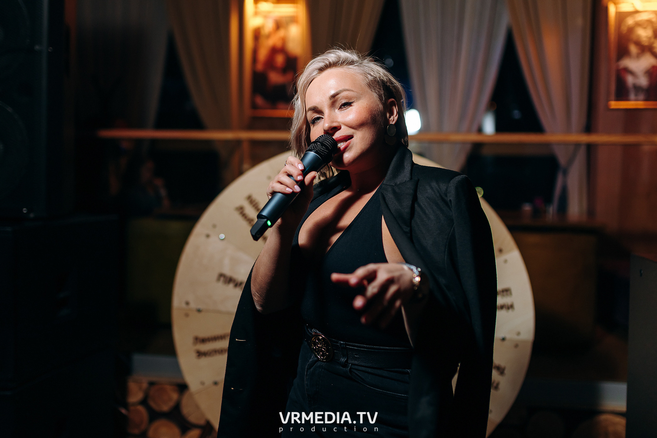 Выходные в «Alpen Club»