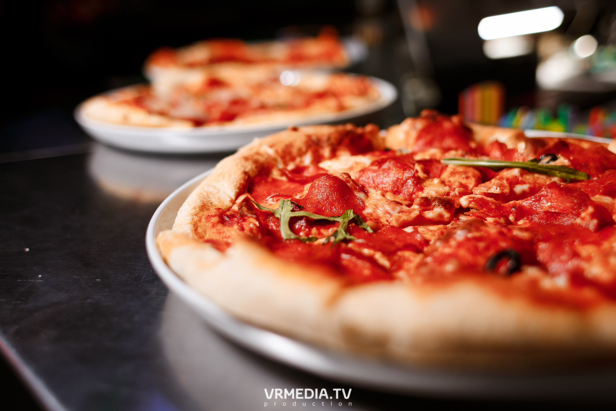 WOW QUIZ в баре «DOSKI»