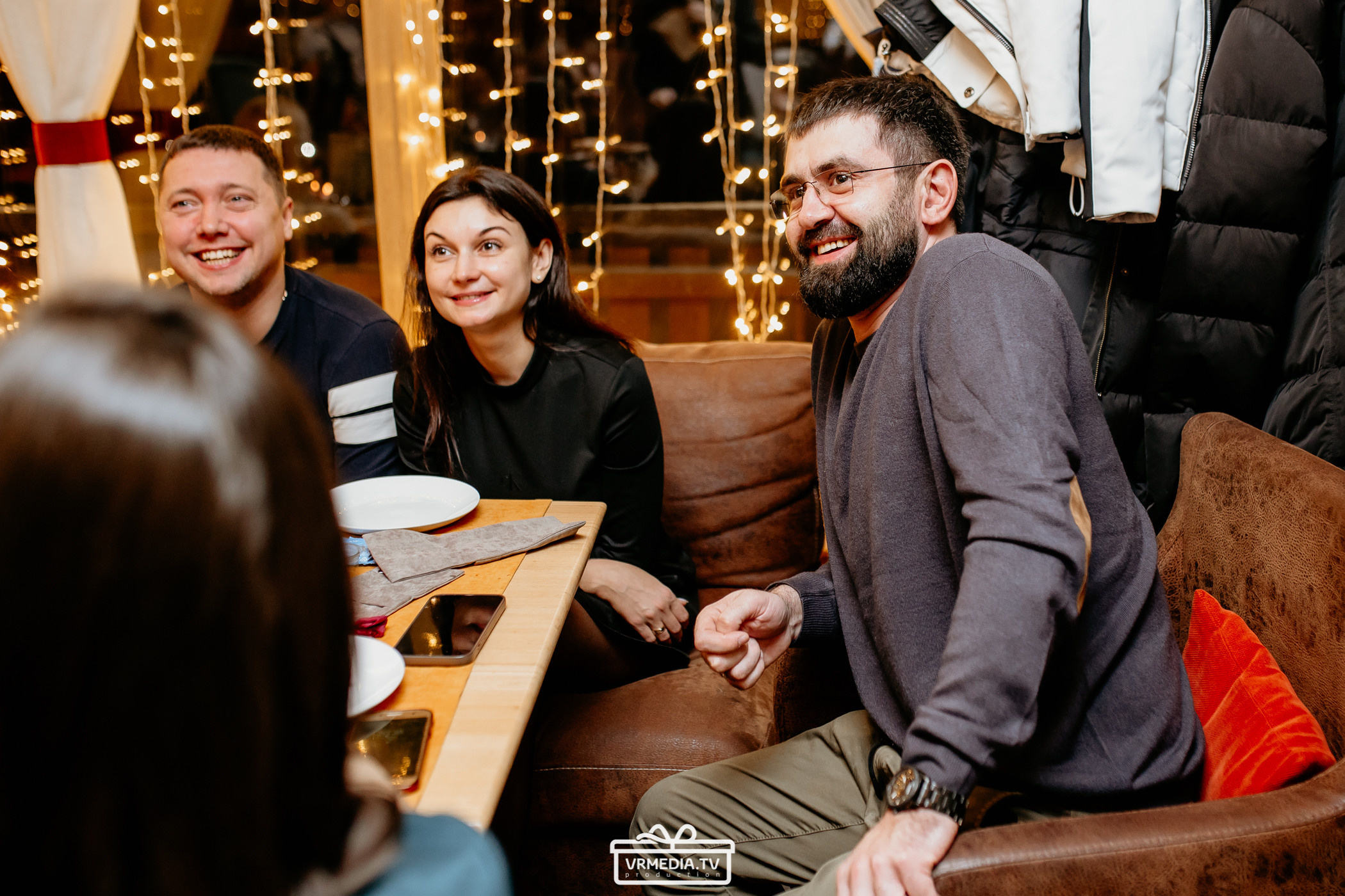 Выходные в «Alpen Club»