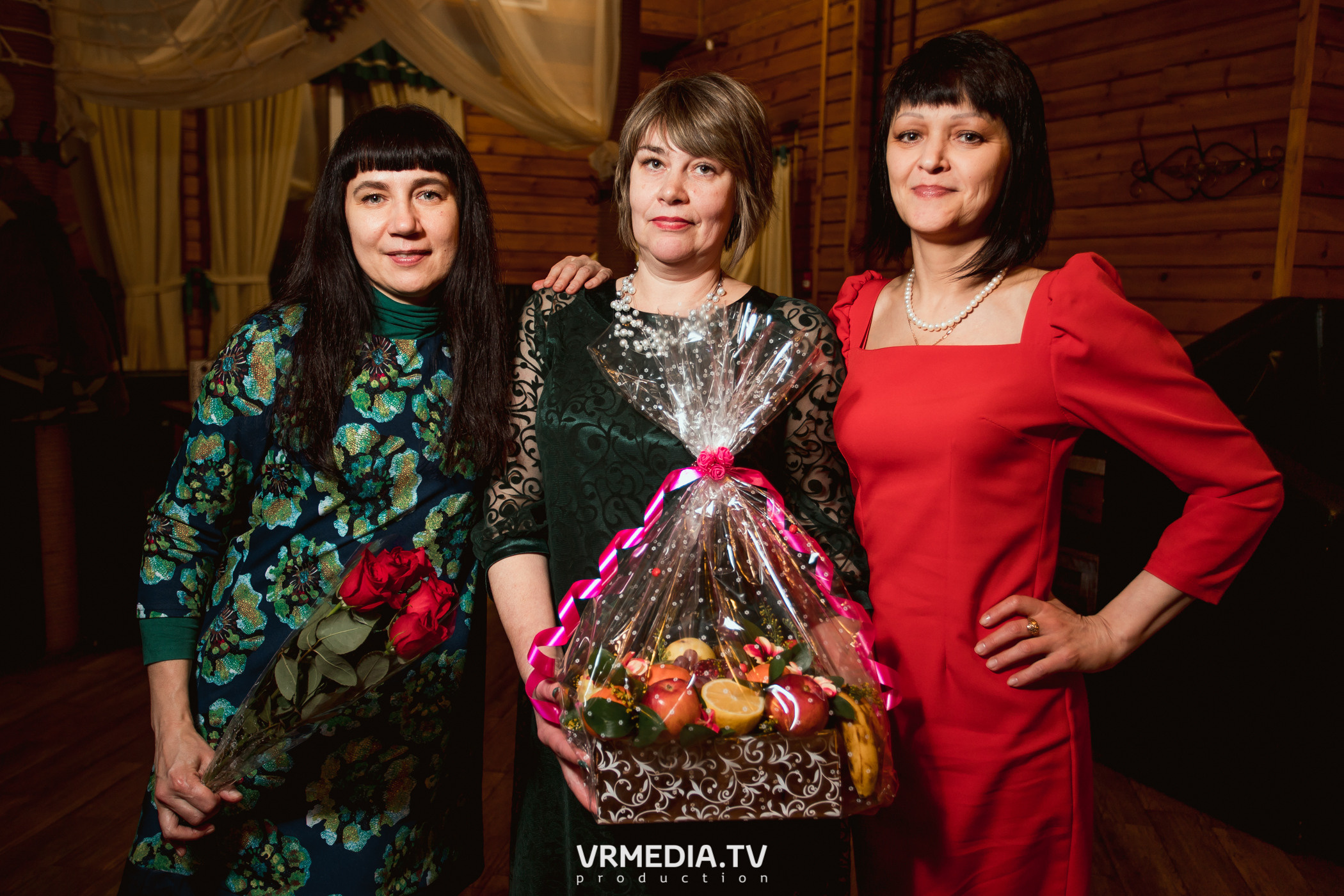 В гостях «У Петровича»