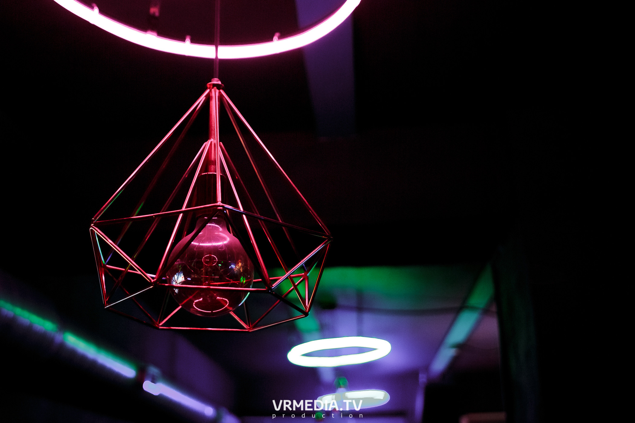 Выходные в баре «BORODA»