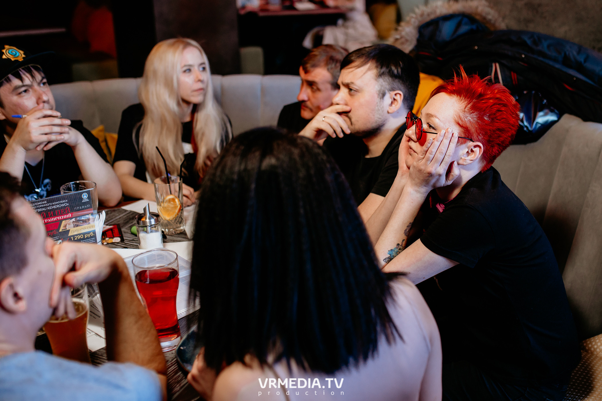 All stars Эйнштейн Party в караоке «Превью»