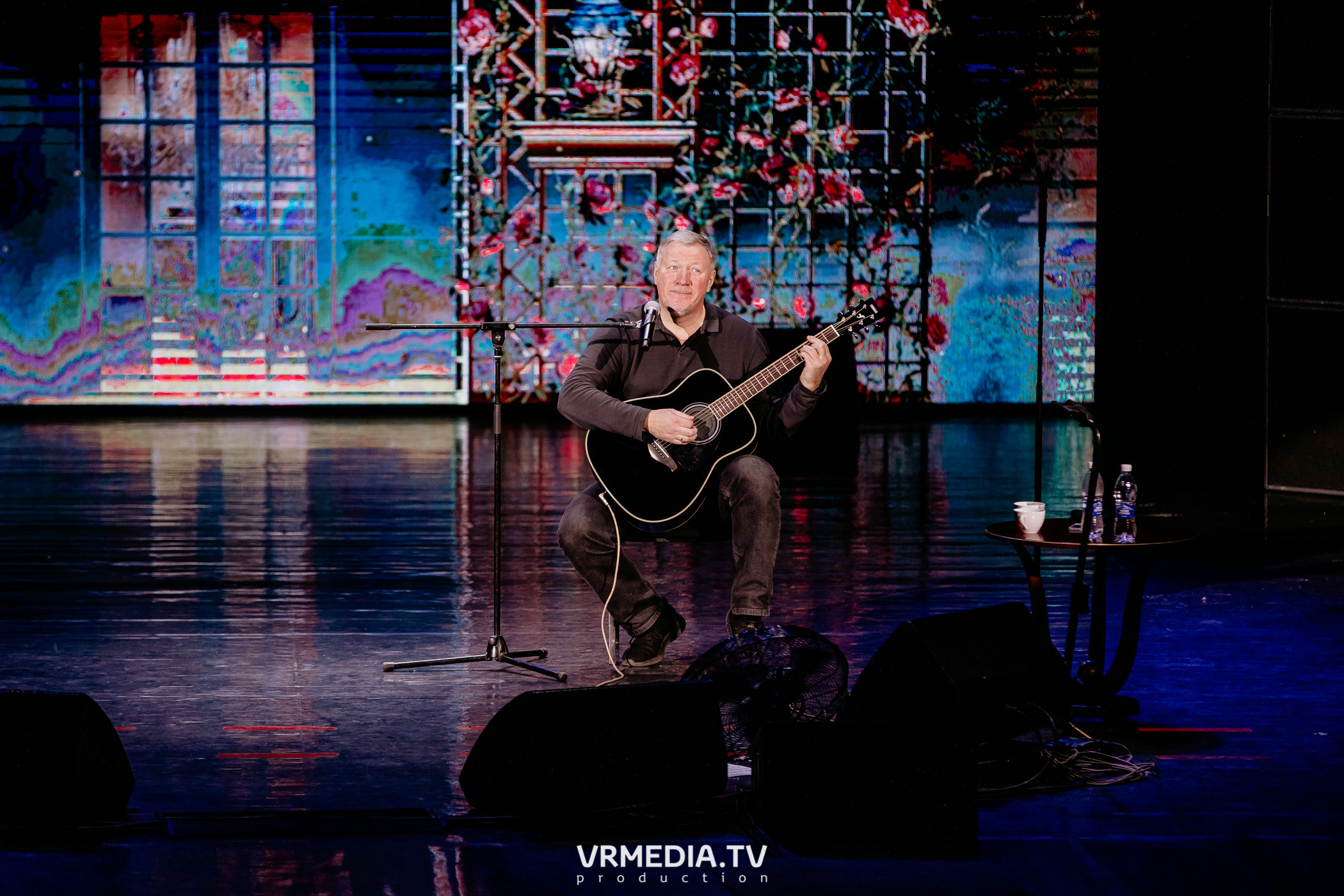 Слава в филармонии Кузбасса