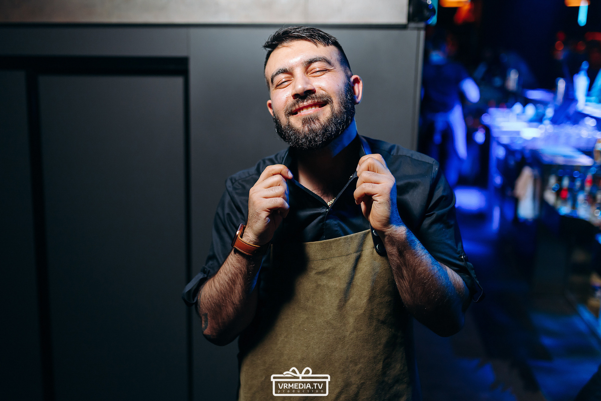 Выходные в НК «Эфир»