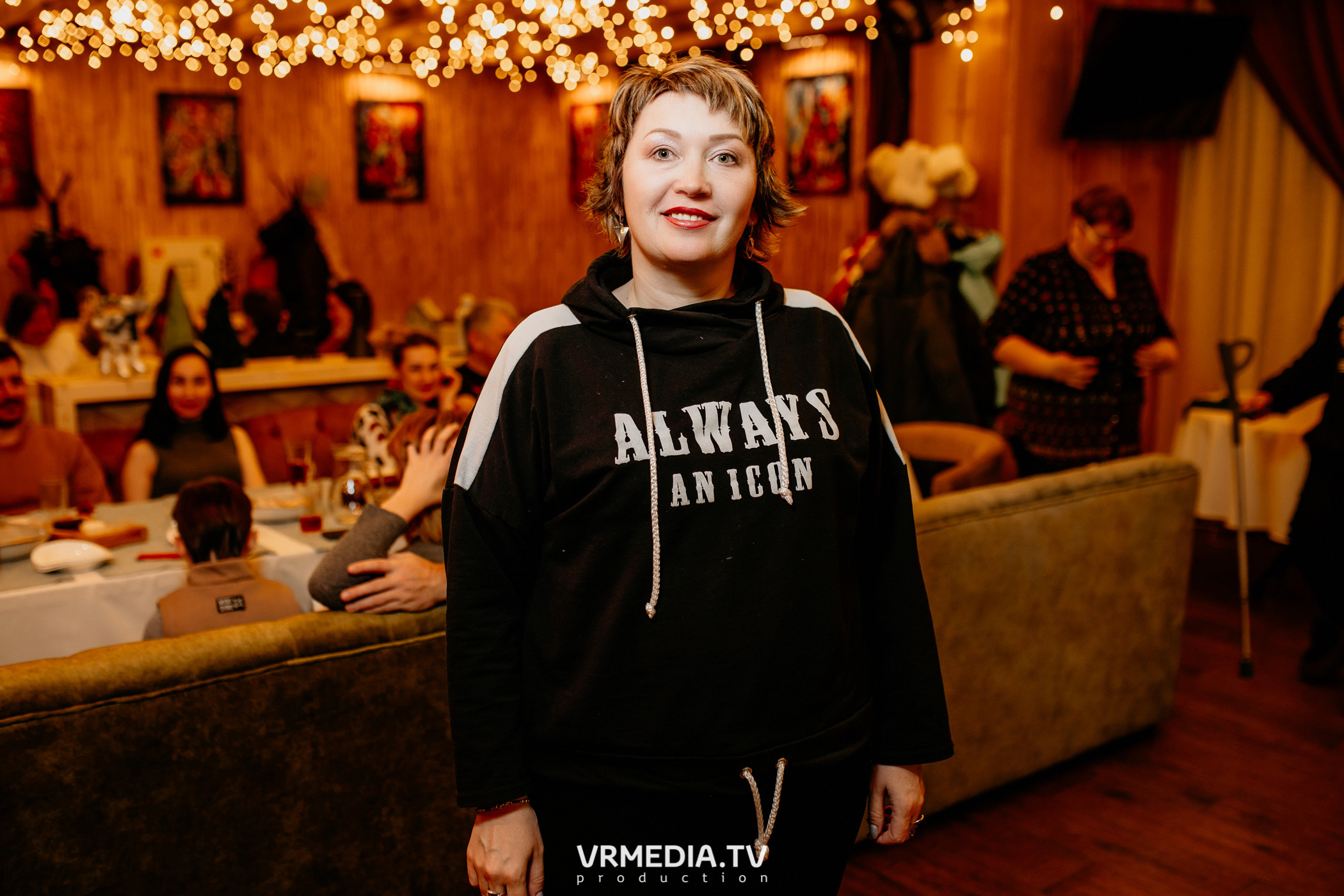 Выходные в «Alpen Club»