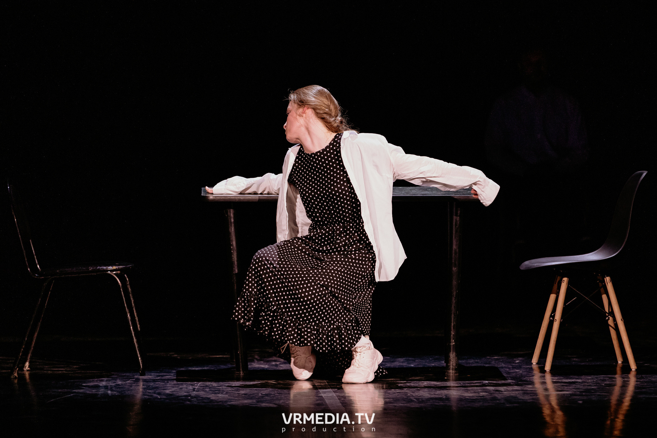 Всероссийский благотворительный танцевальный фестиваль «МЫ»