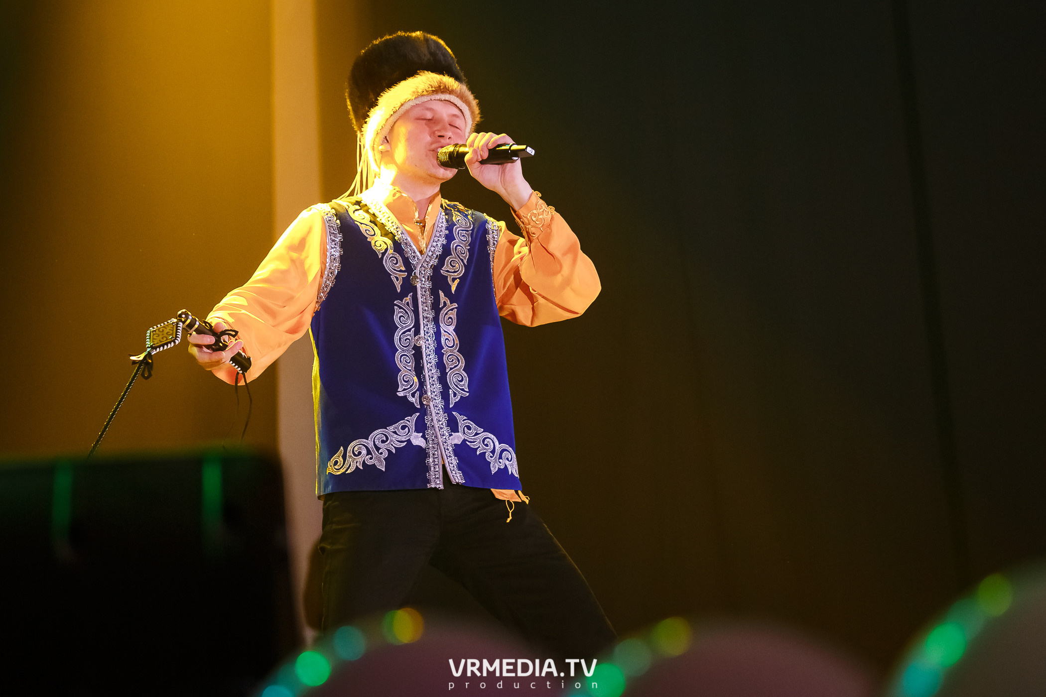 Дангына и Тажы — 2022